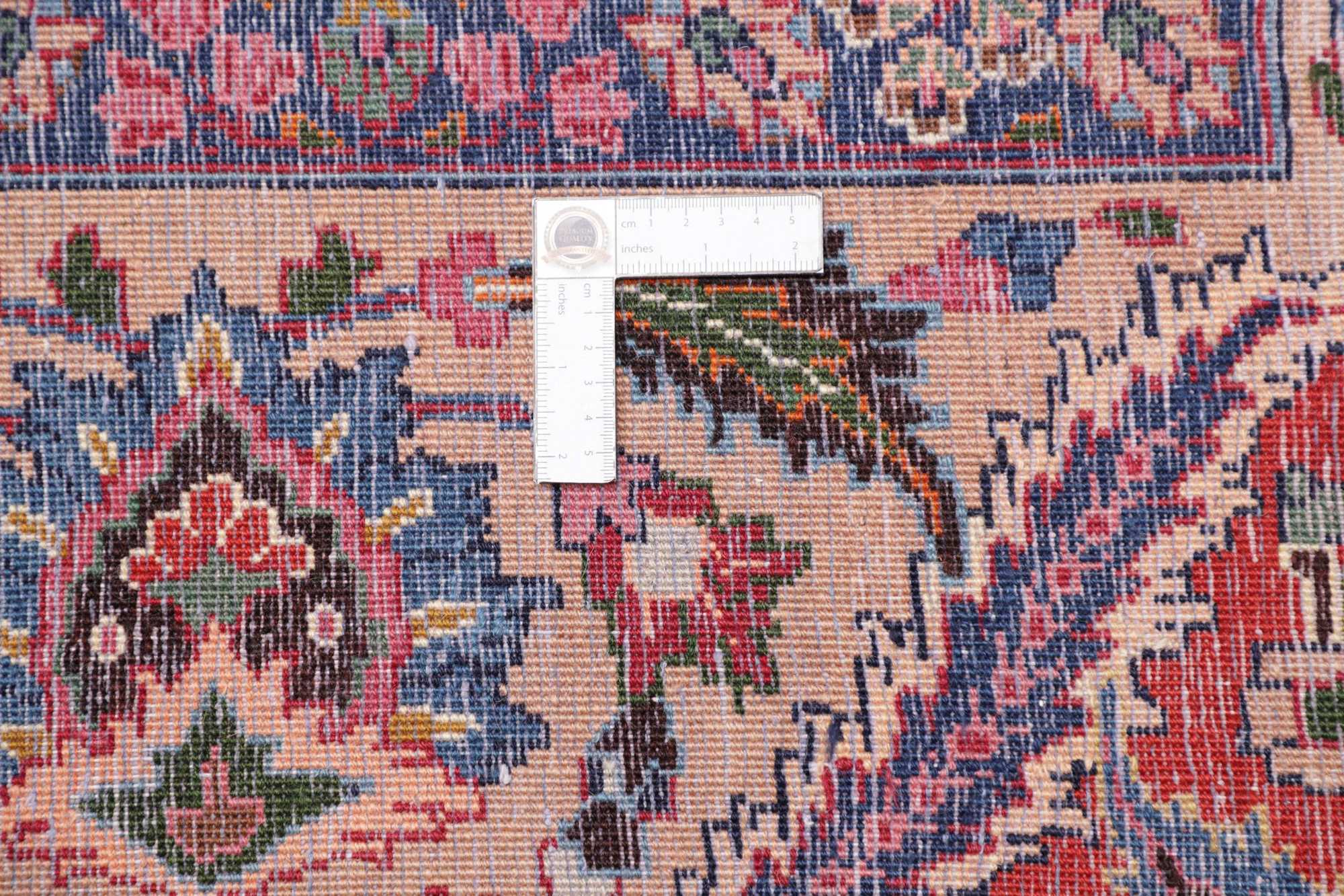 Meschad | 380 cm x 298 cm | Nr. 12-484453