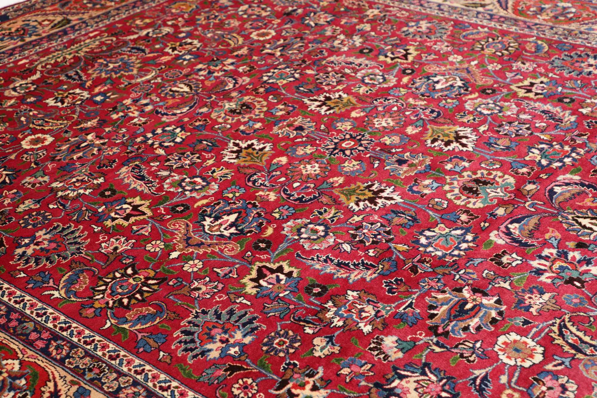 Meschad | 380 cm x 298 cm | Nr. 12-484453