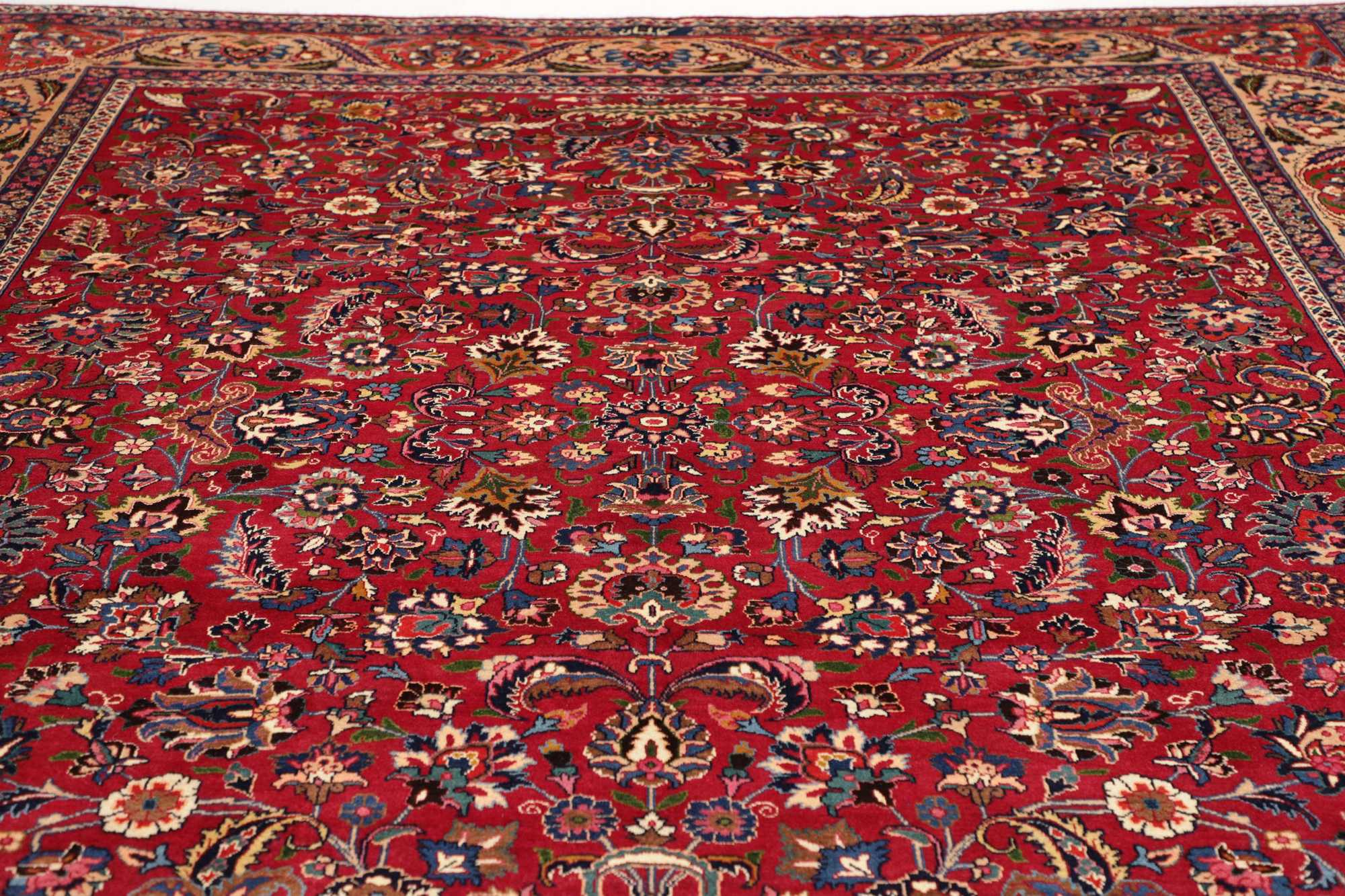 Meschad | 380 cm x 298 cm | Nr. 12-484453