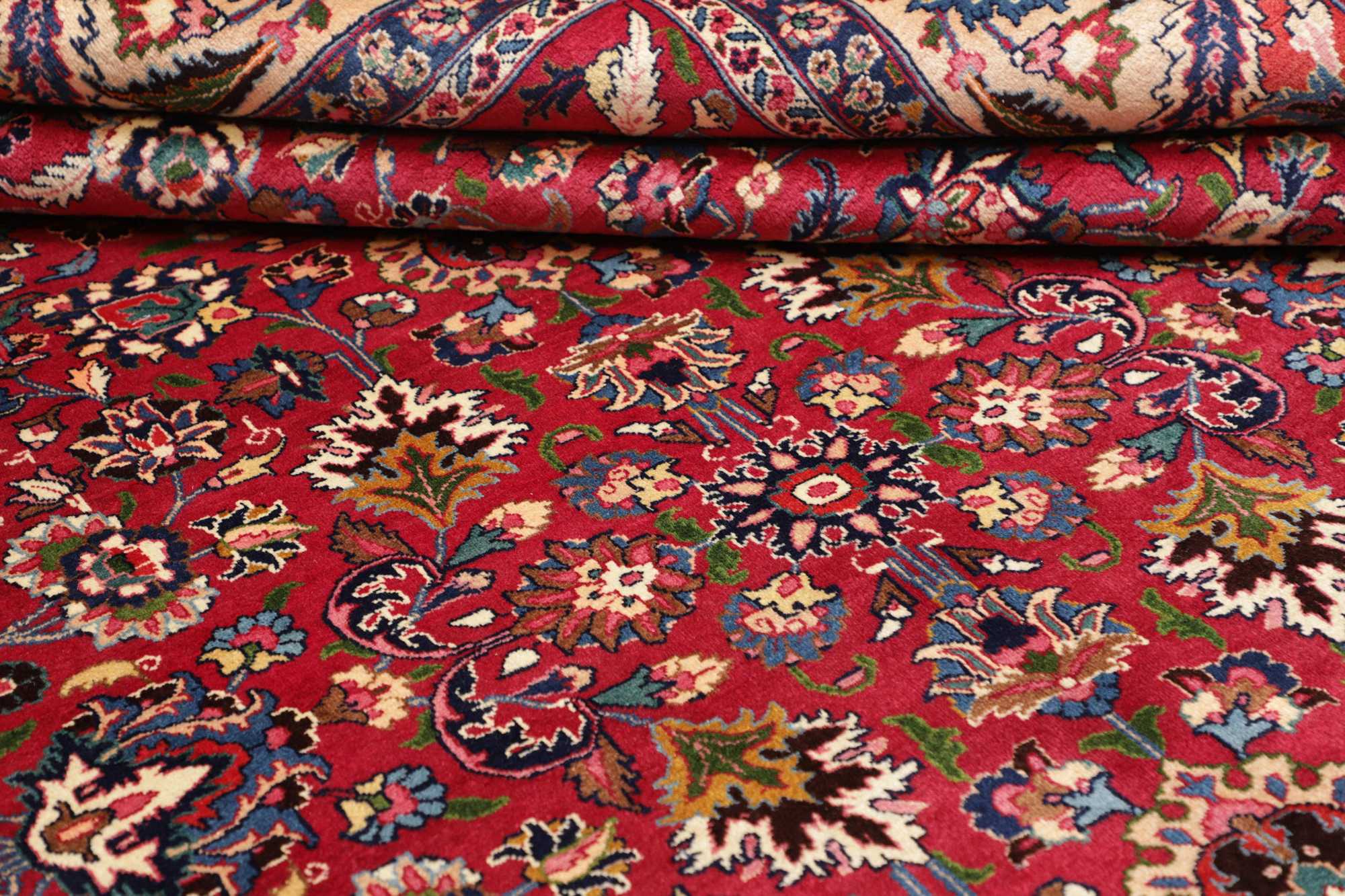 Meschad | 380 cm x 298 cm | Nr. 12-484453