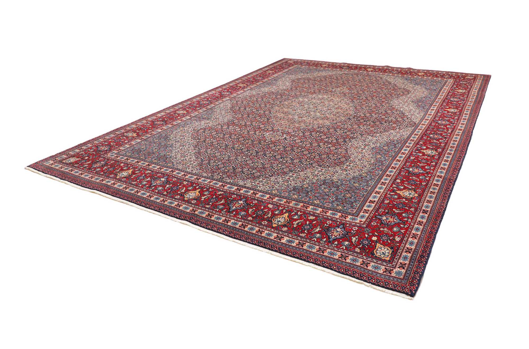 Sarough | 400 cm x 305 cm | Nr. 12-484454