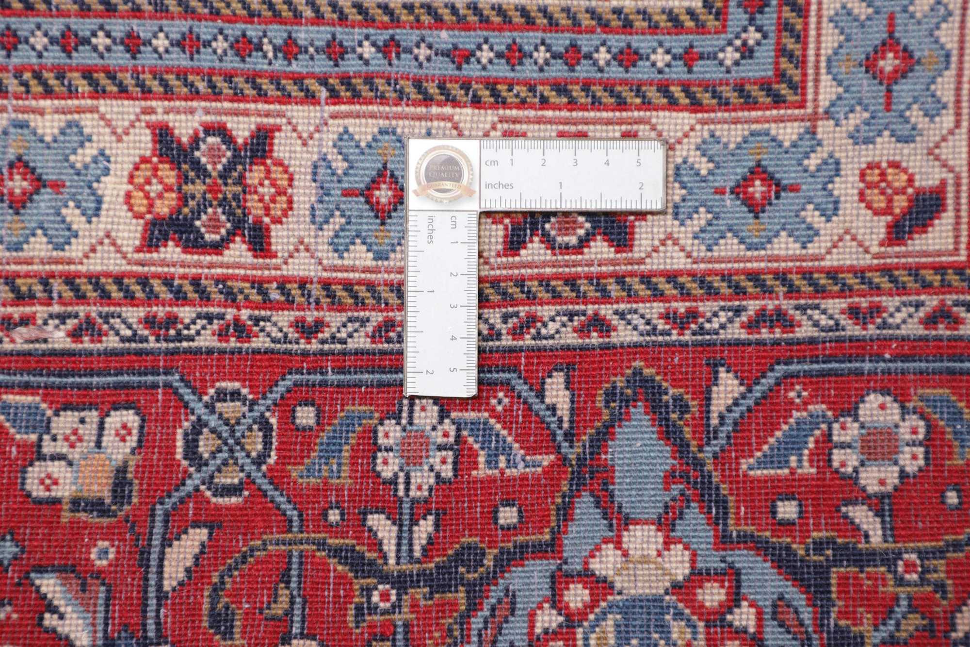 Sarough | 400 cm x 305 cm | Nr. 12-484454