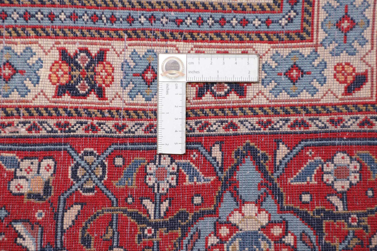 Sarough | 400 cm x 305 cm | Nr. 12-484454