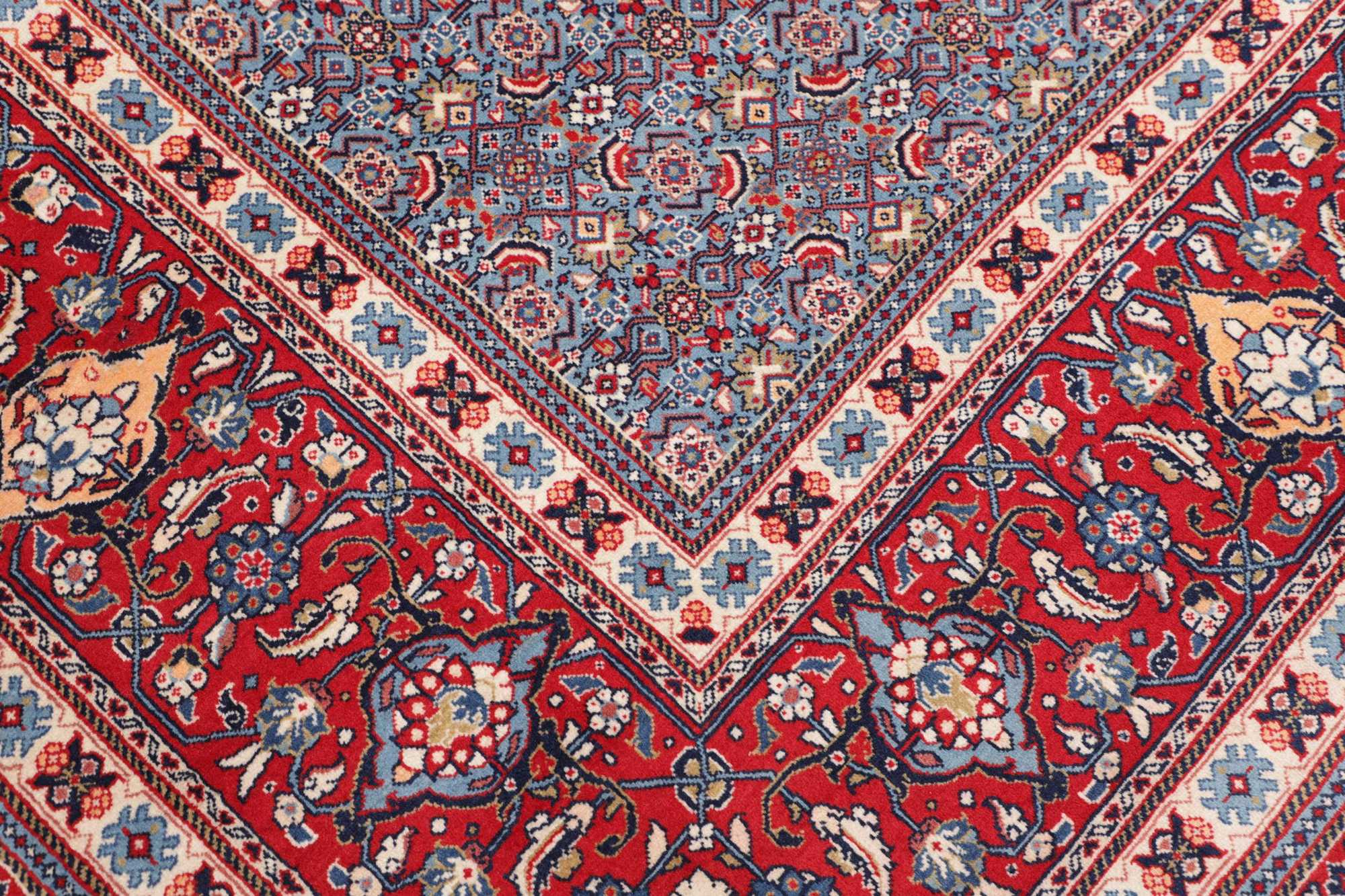 Sarough | 400 cm x 305 cm | Nr. 12-484454