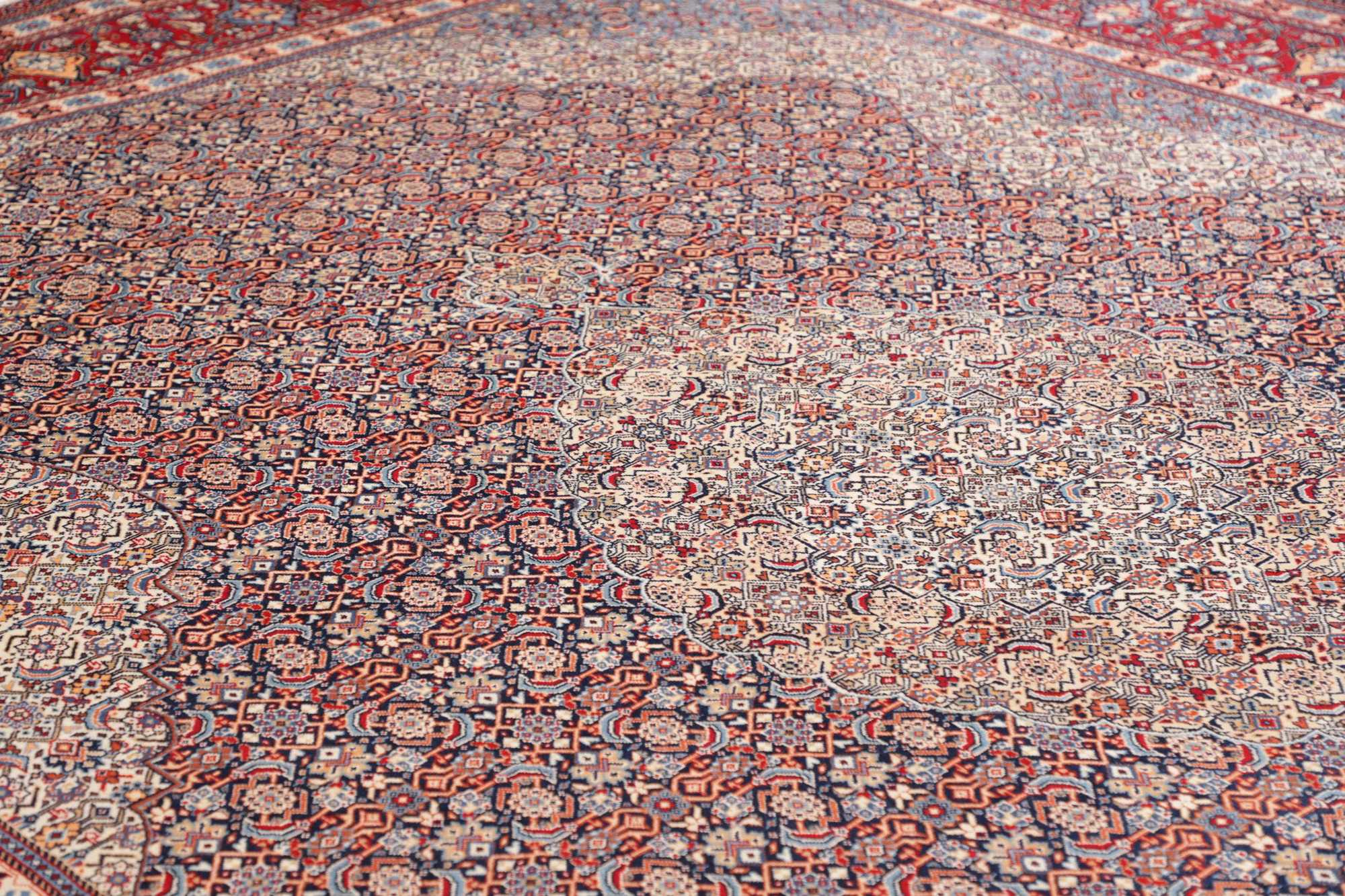 Sarough | 400 cm x 305 cm | Nr. 12-484454