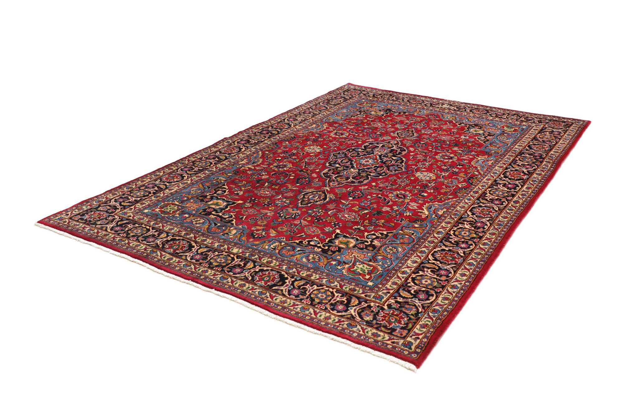 Meschad | 292 cm x 202 cm | Nr. 12-484455