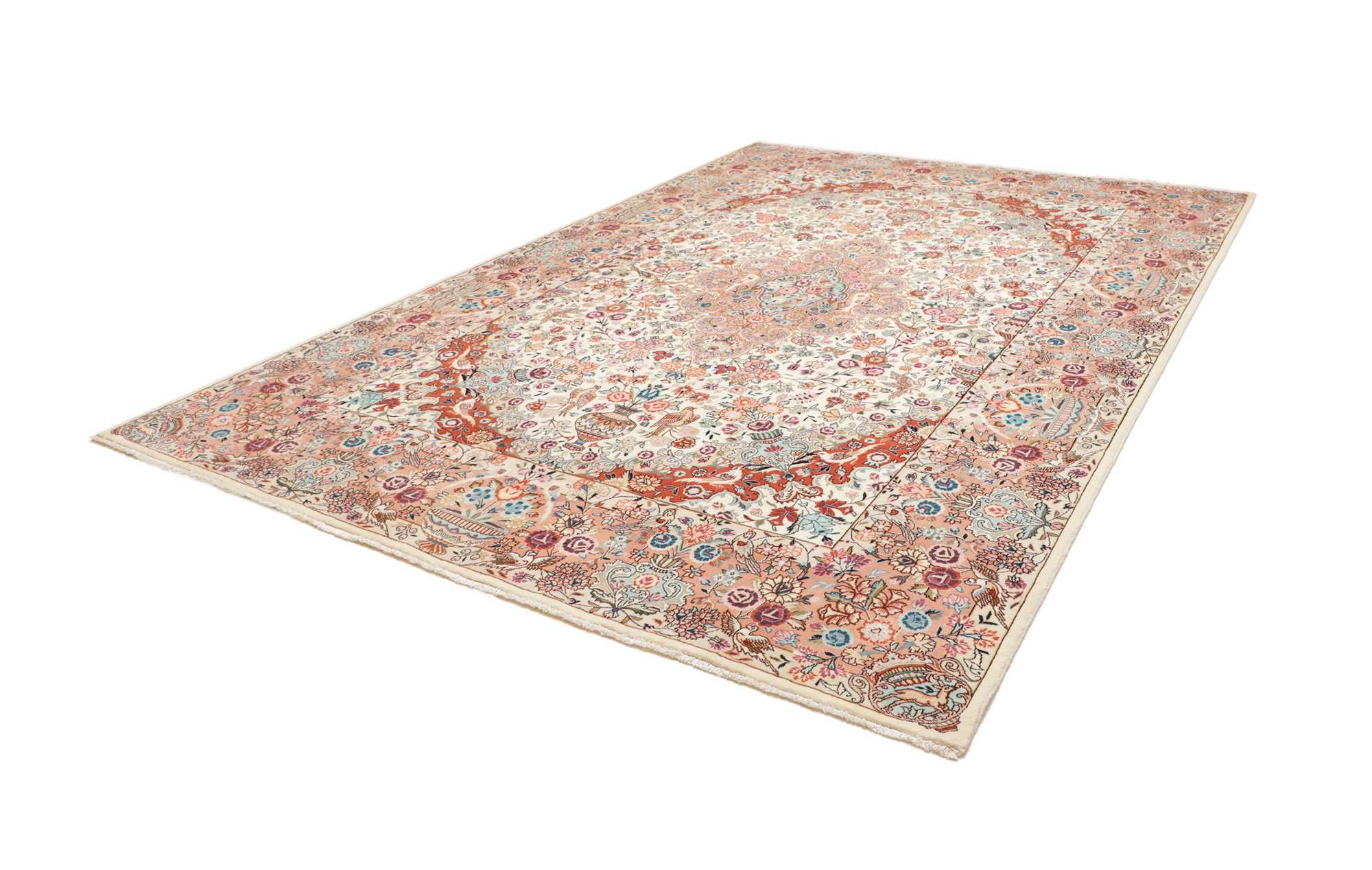 Kaschmar | 352 cm x 248 cm | Nr. 12-484457