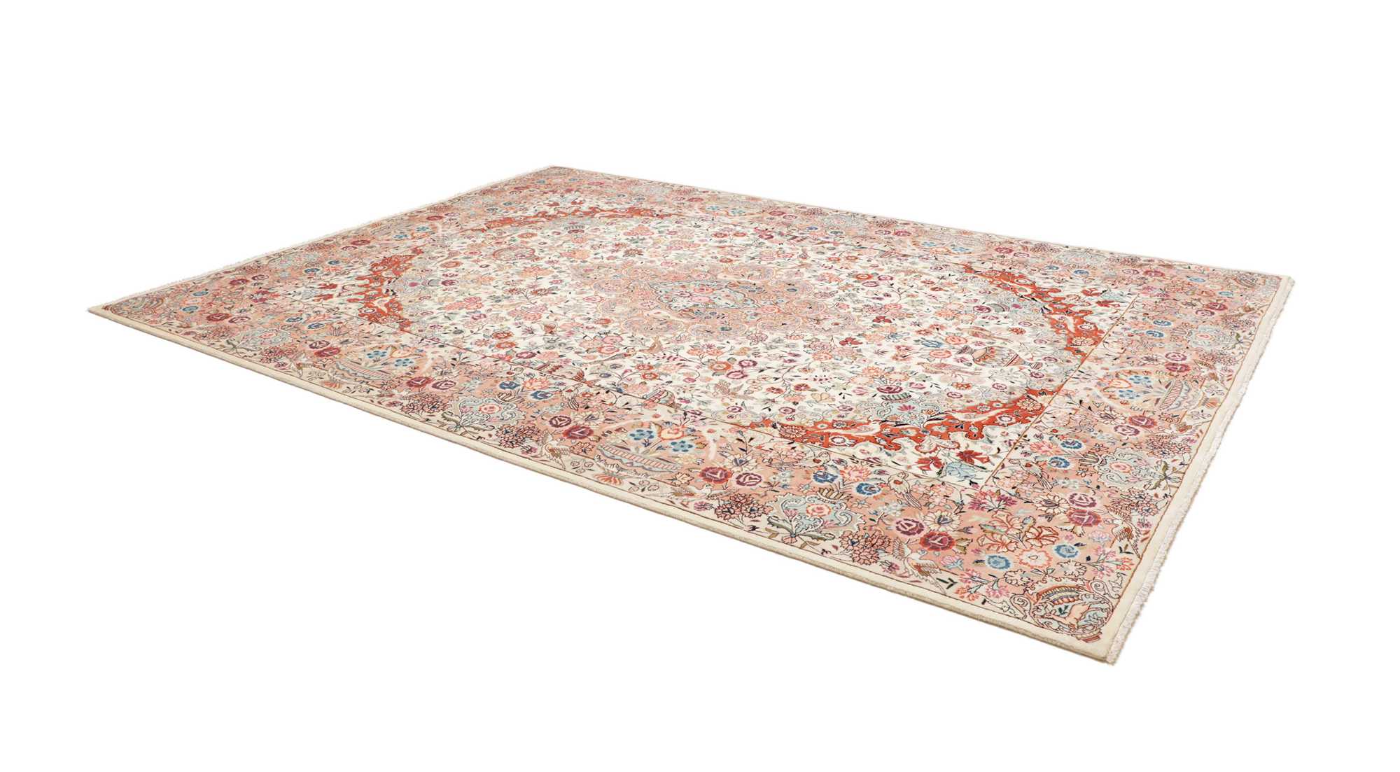 Kaschmar | 352 cm x 248 cm | Nr. 12-484457