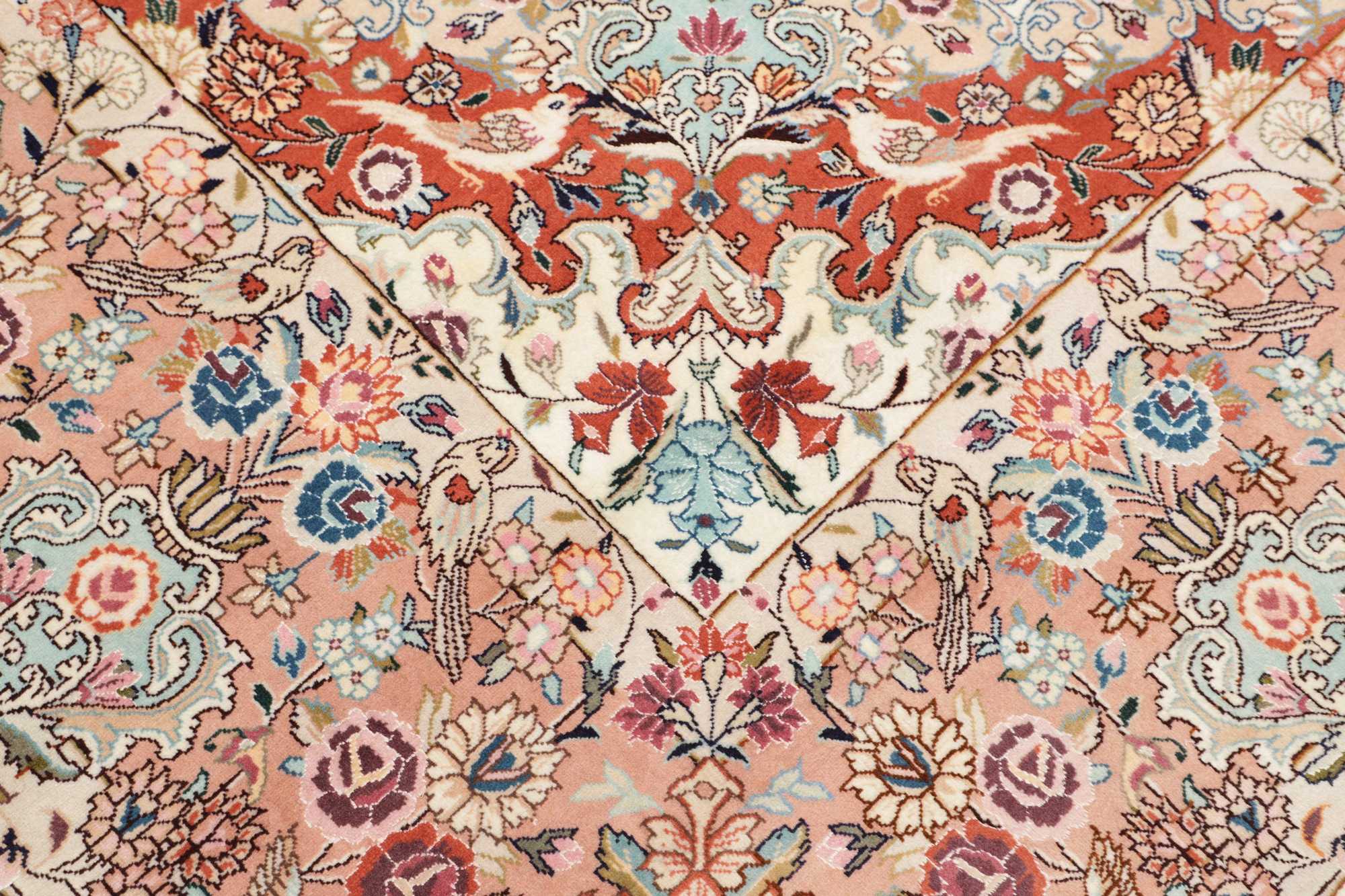 Kaschmar | 352 cm x 248 cm | Nr. 12-484457
