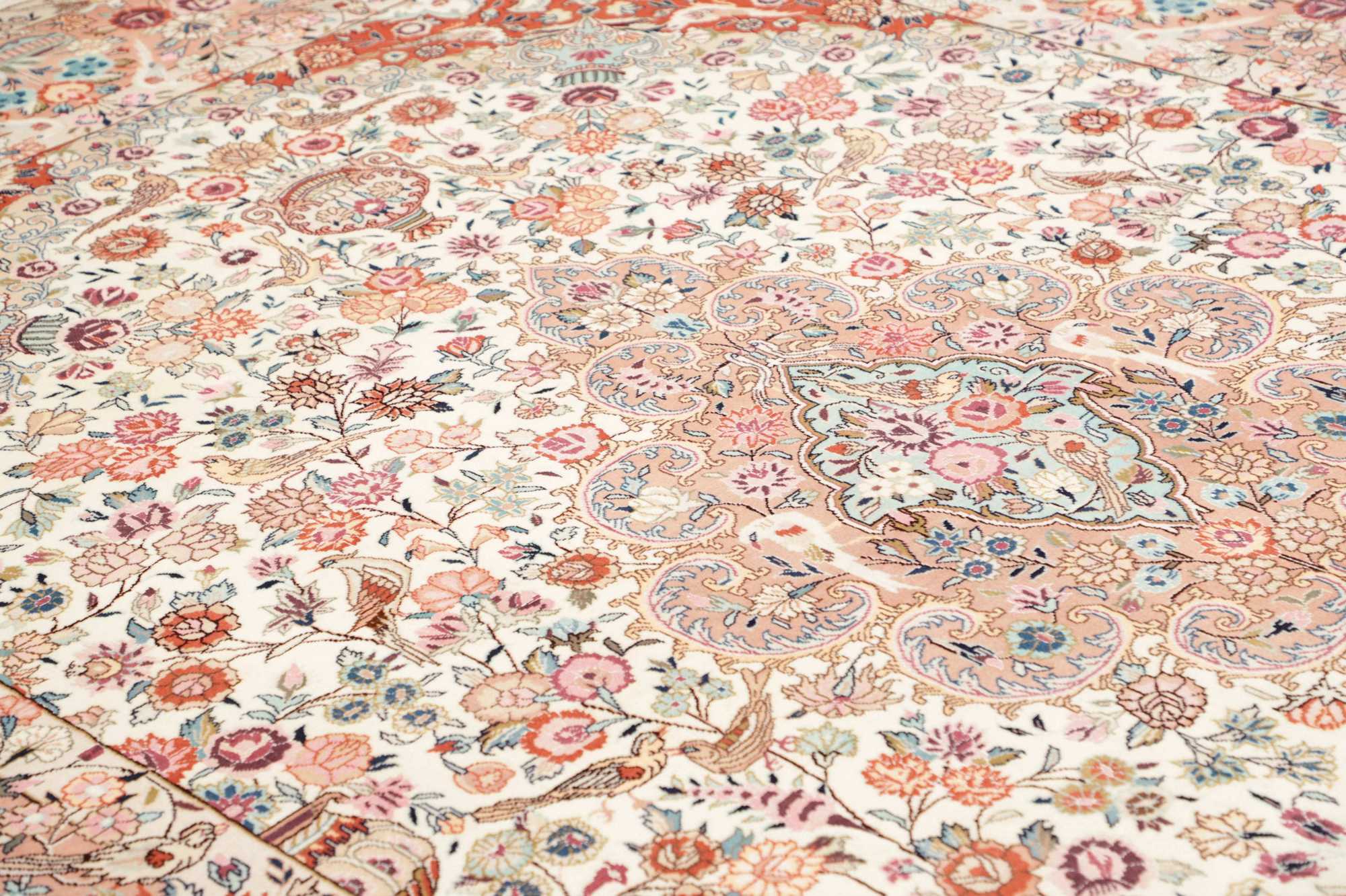 Kaschmar | 352 cm x 248 cm | Nr. 12-484457