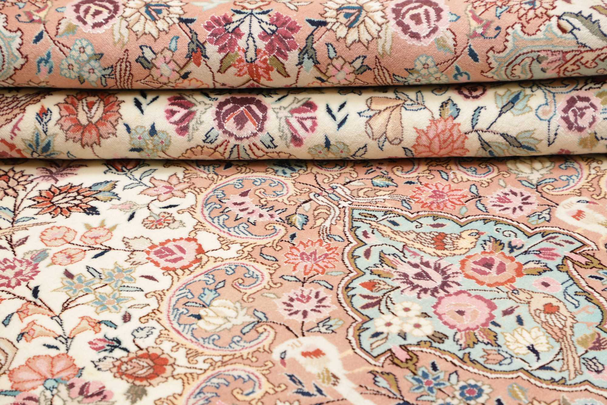 Kaschmar | 352 cm x 248 cm | Nr. 12-484457