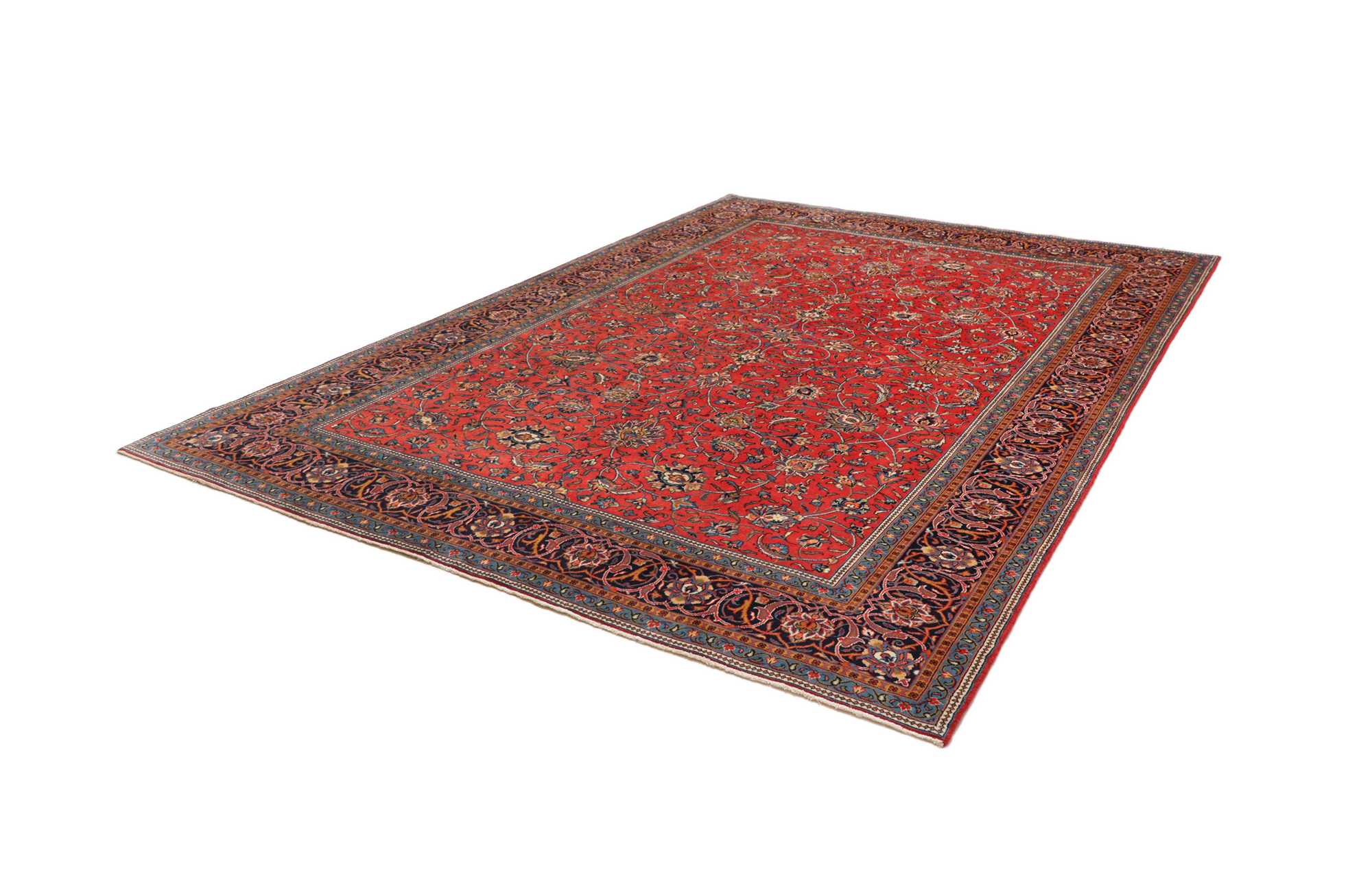 Sarough | 337 cm x 245 cm | Nr. 12-484458