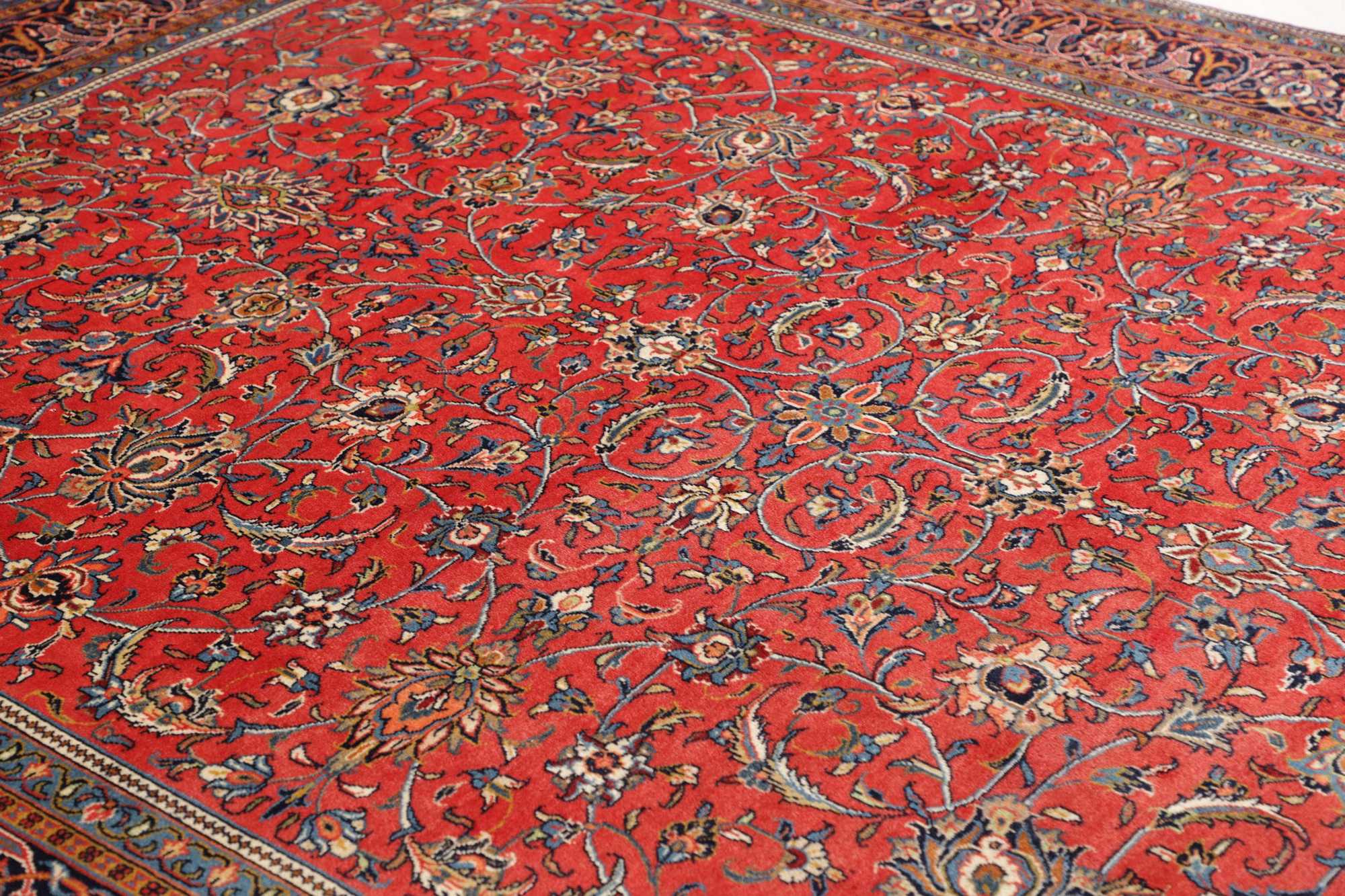 Sarough | 337 cm x 245 cm | Nr. 12-484458