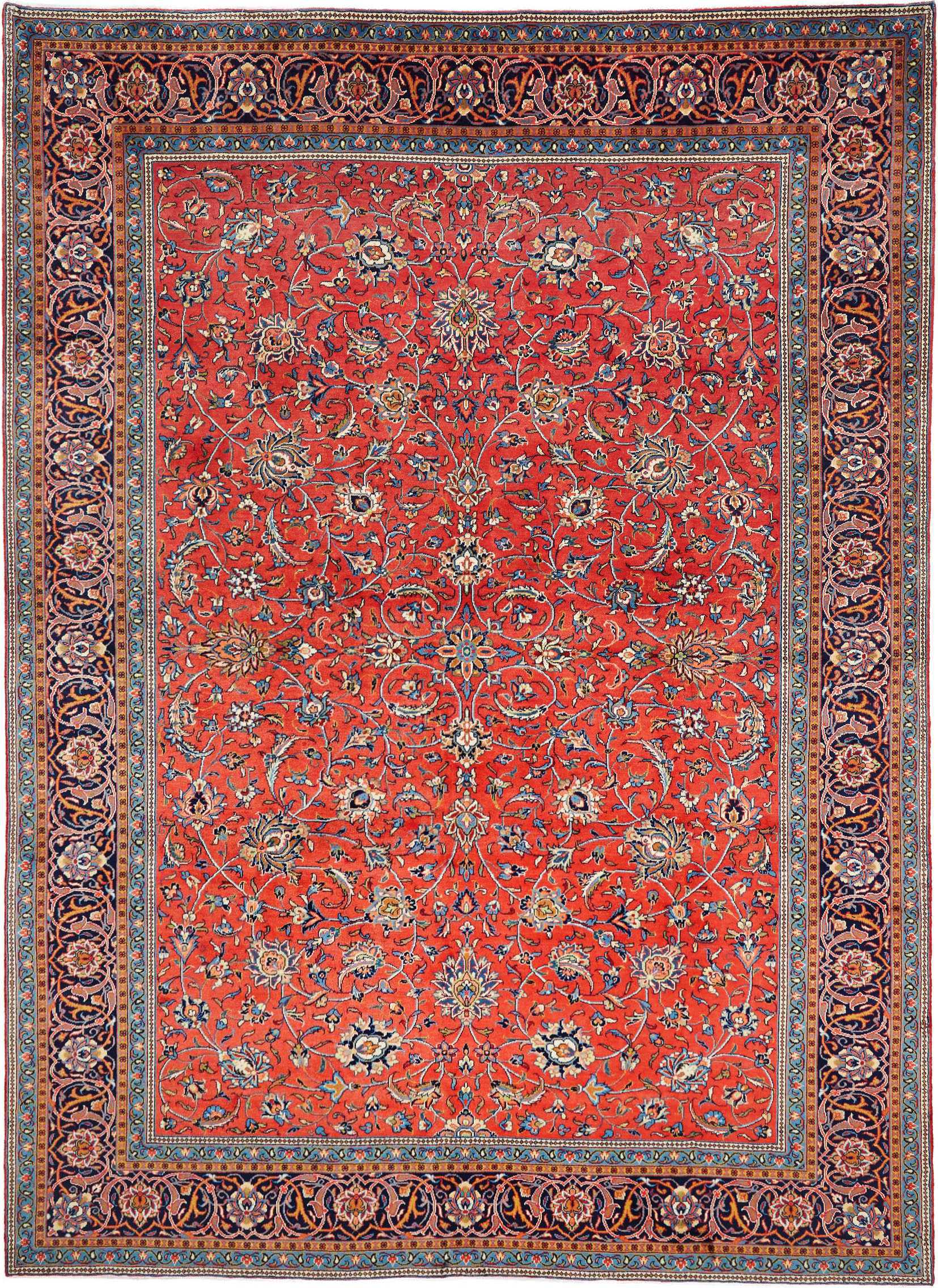 Sarough | 337 cm x 245 cm | Nr. 12-484458