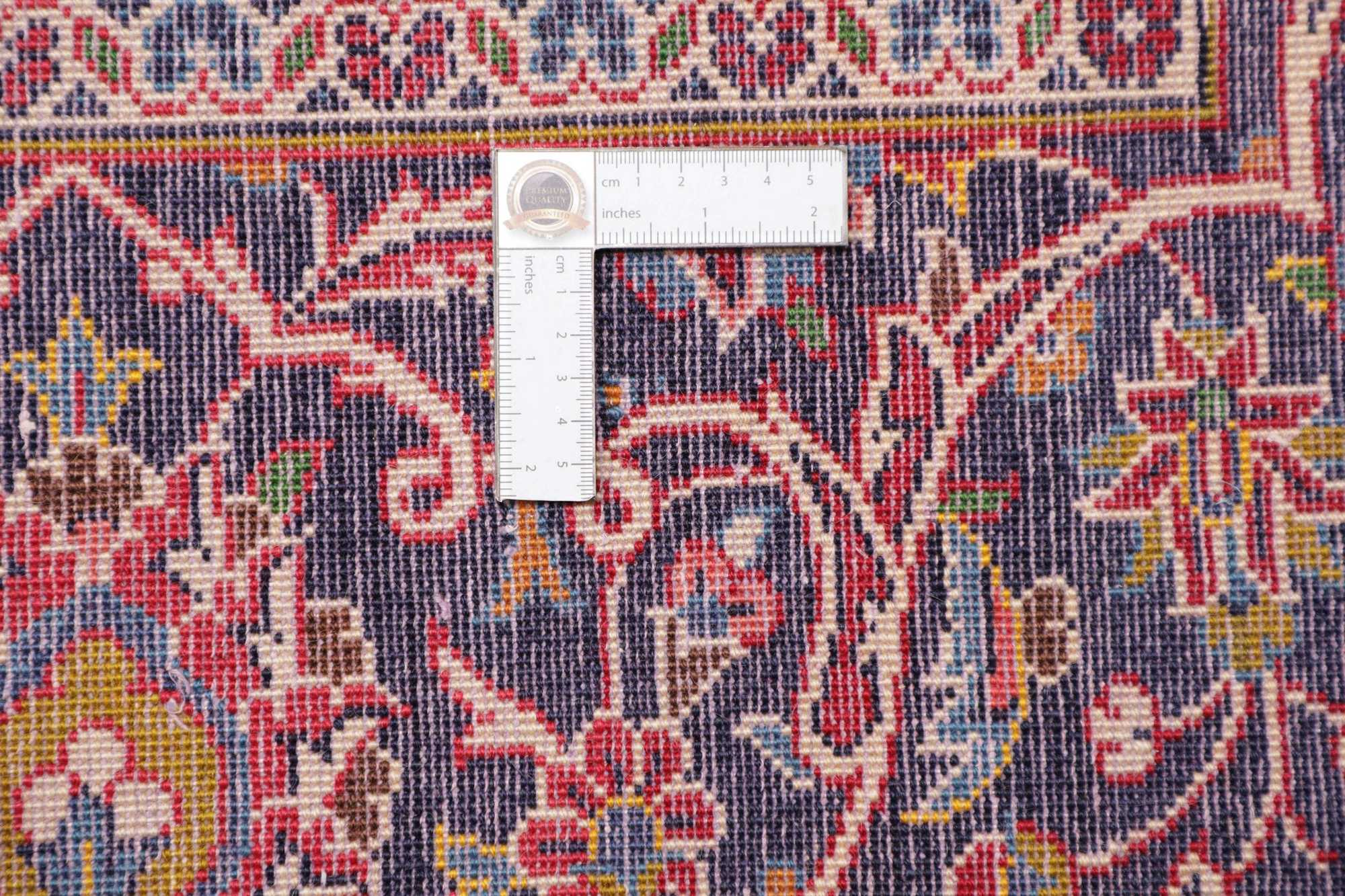 Keshan | 432 cm x 303 cm | Nr. 12-484464