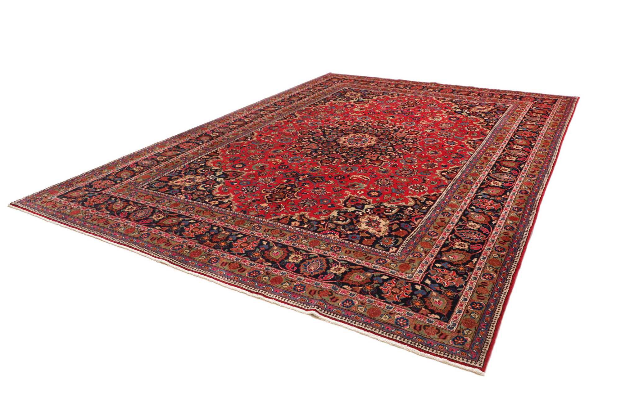 Meschad | 395 cm x 297 cm | Nr. 12-484468