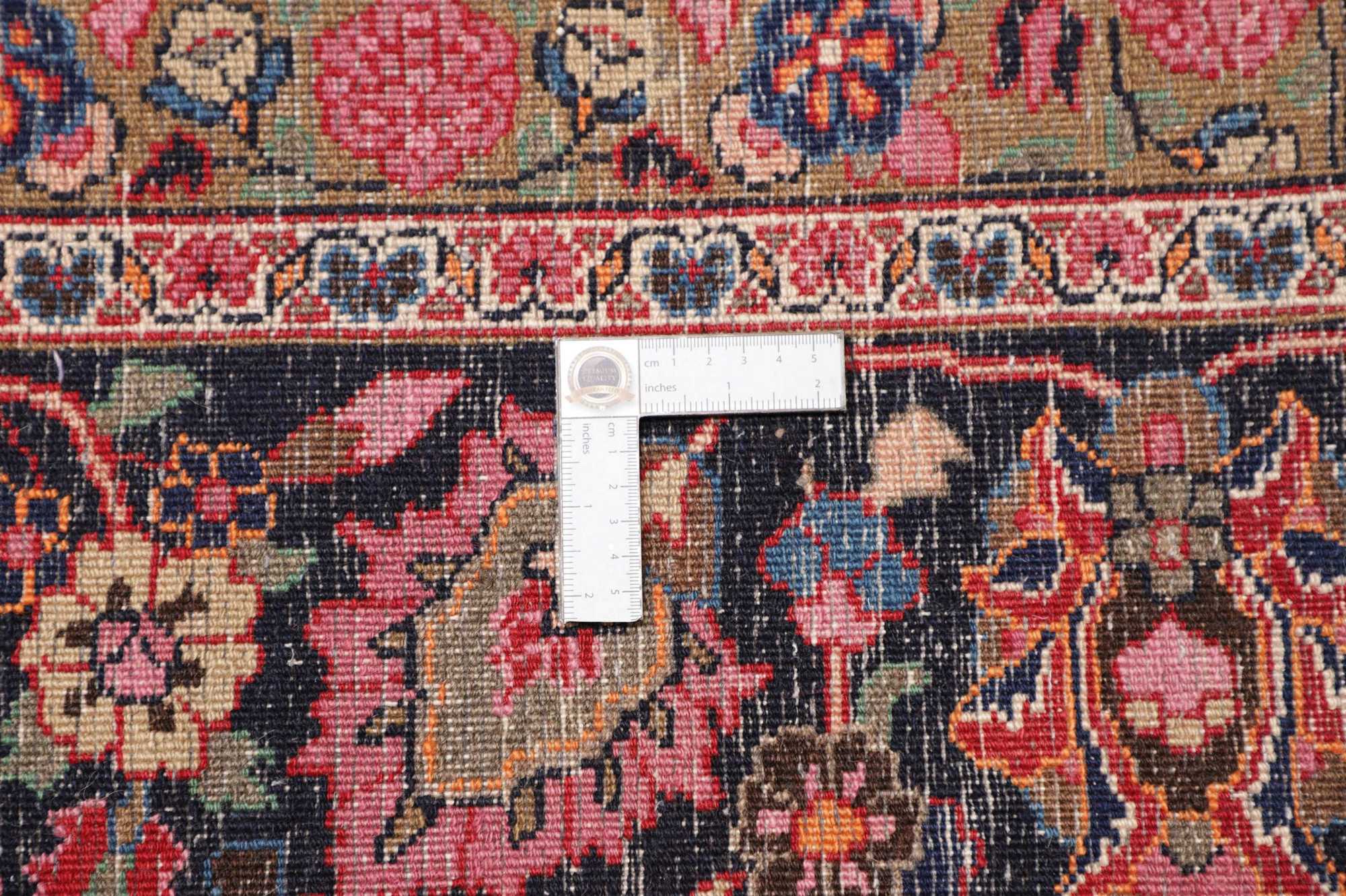 Meschad | 395 cm x 297 cm | Nr. 12-484468