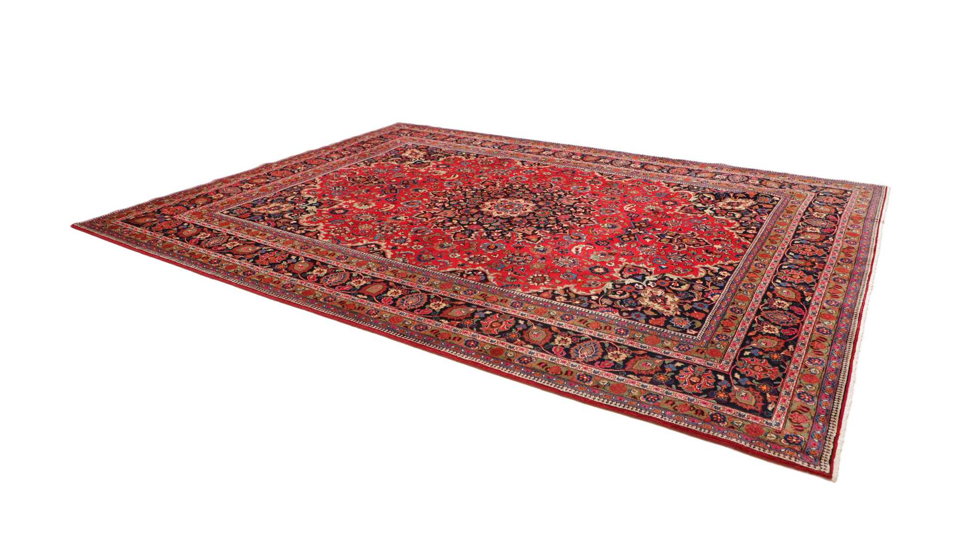 Meschad | 395 cm x 297 cm | Nr. 12-484468