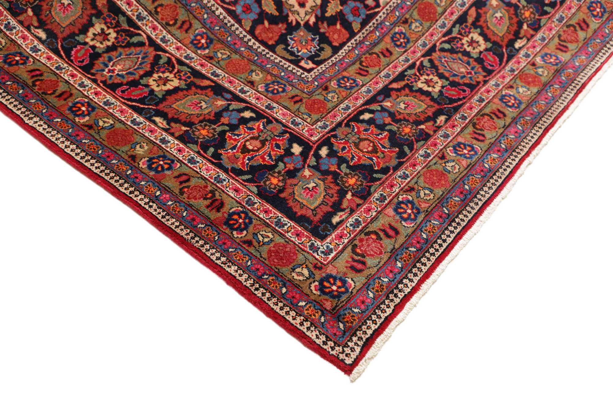 Meschad | 395 cm x 297 cm | Nr. 12-484468