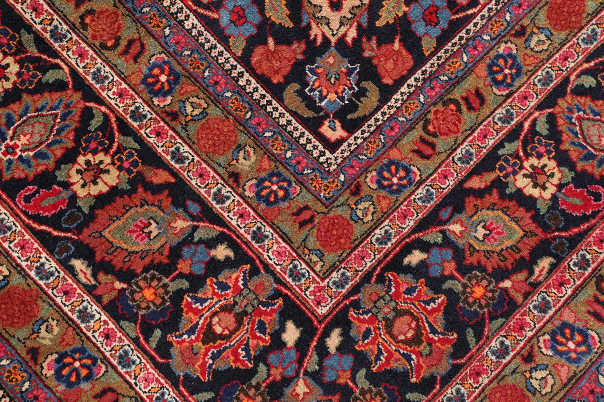 Meschad | 395 cm x 297 cm | Nr. 12-484468