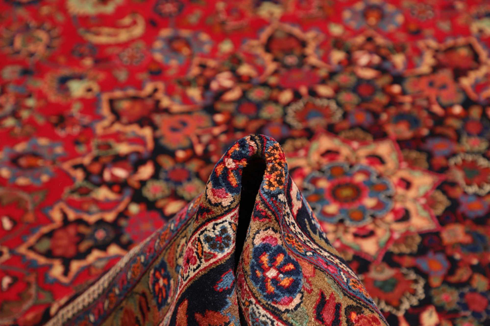 Meschad | 395 cm x 297 cm | Nr. 12-484468