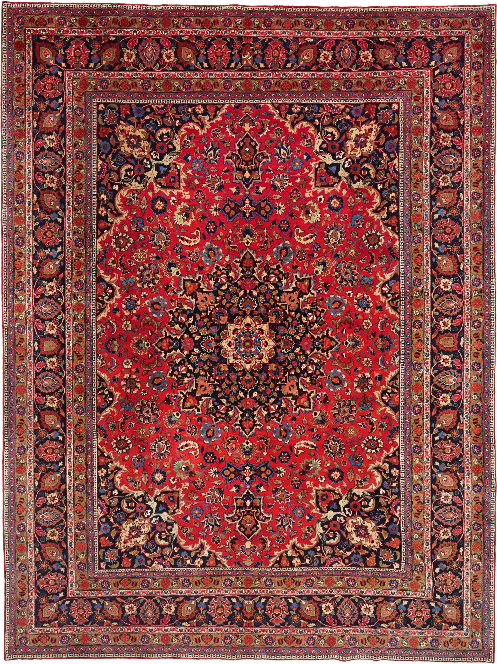 Meschad | 395 cm x 297 cm | Nr. 12-484468