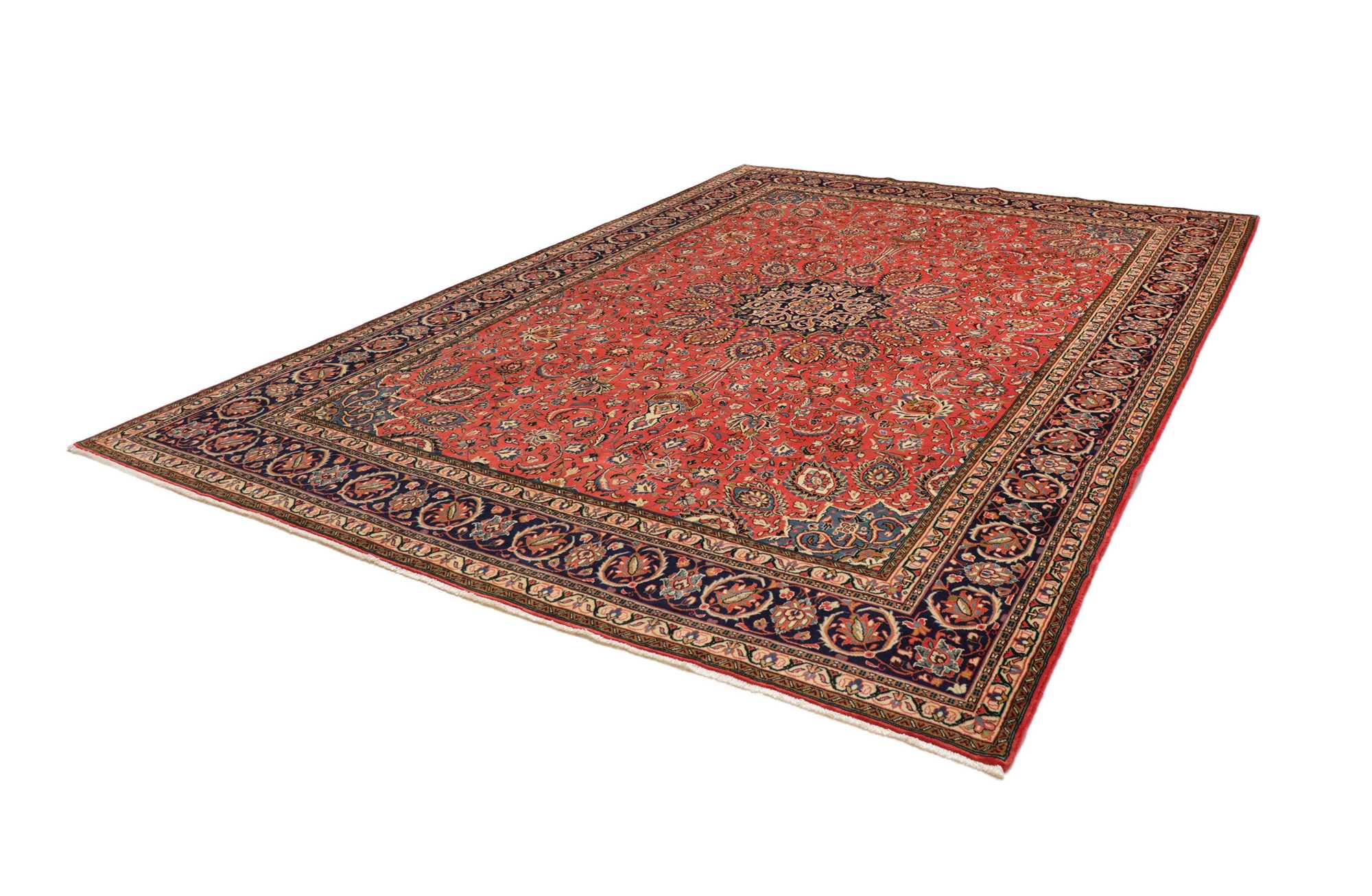 Sarough | 380 cm x 272 cm | Nr. 12-484469