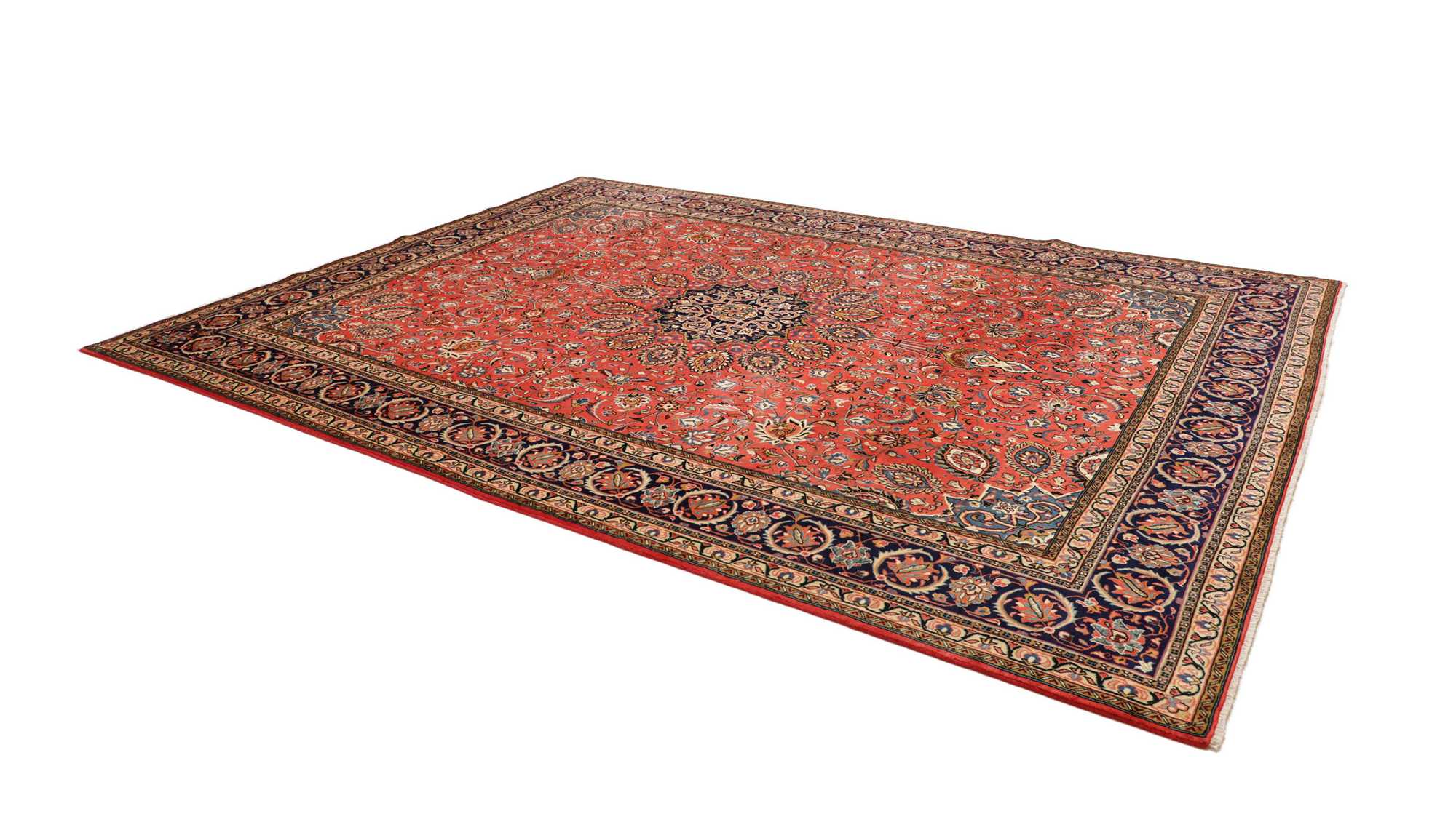 Sarough | 380 cm x 272 cm | Nr. 12-484469