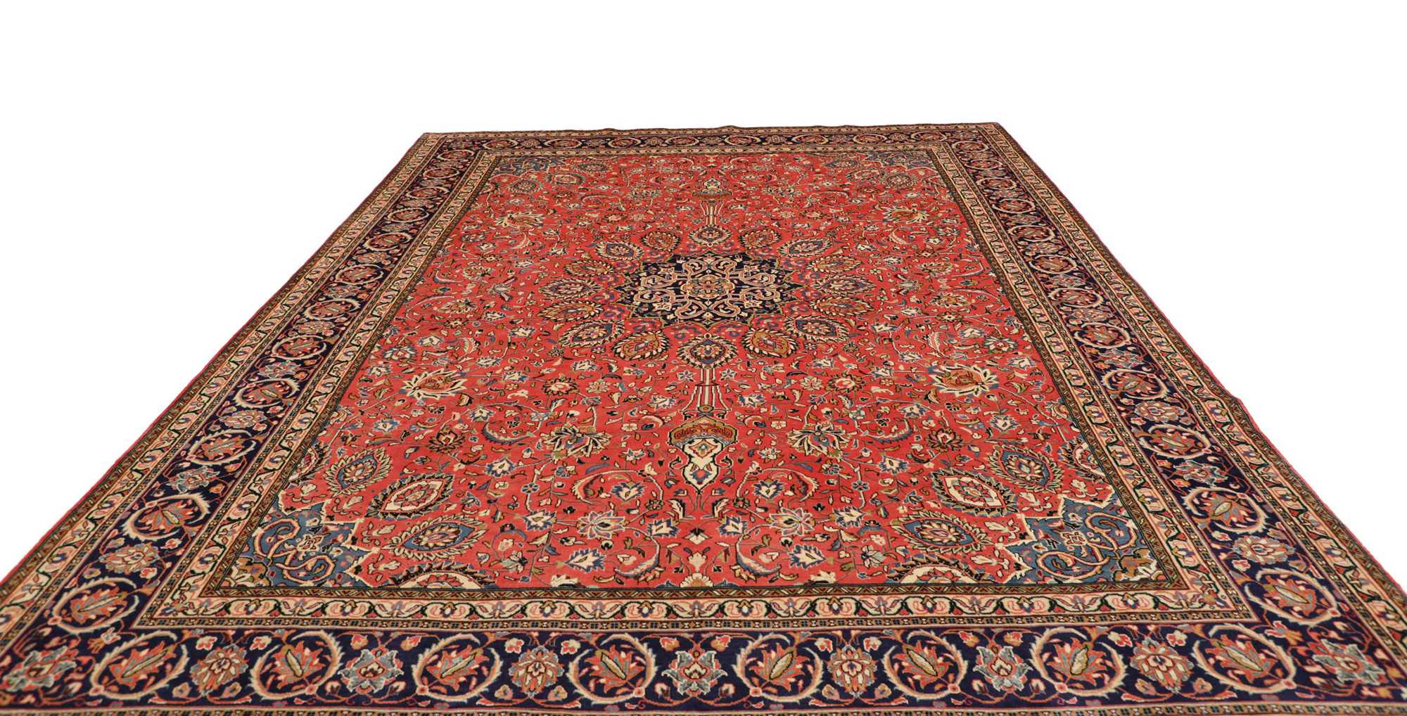 Sarough | 380 cm x 272 cm | Nr. 12-484469