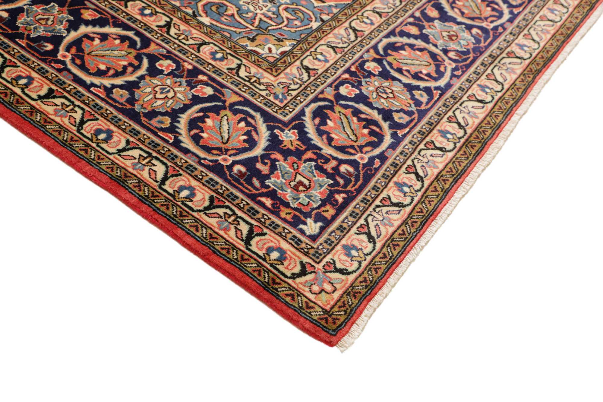 Sarough | 380 cm x 272 cm | Nr. 12-484469