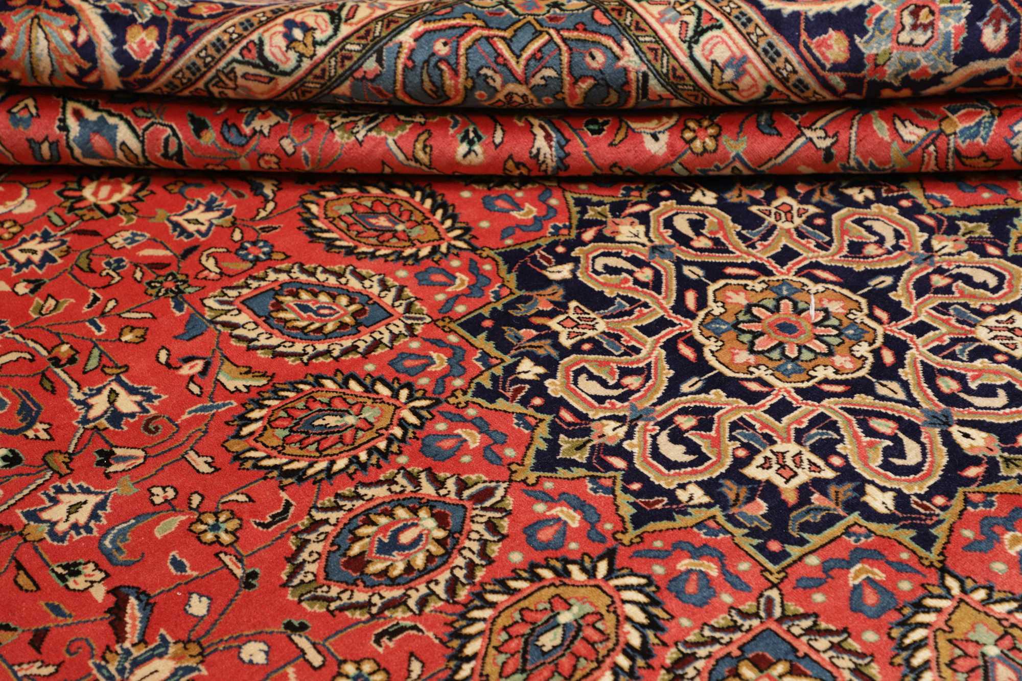 Sarough | 380 cm x 272 cm | Nr. 12-484469