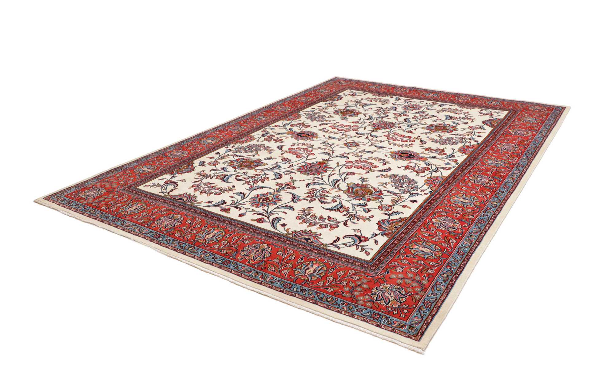 Sarough | 348 cm x 250 cm | Nr. 12-484471