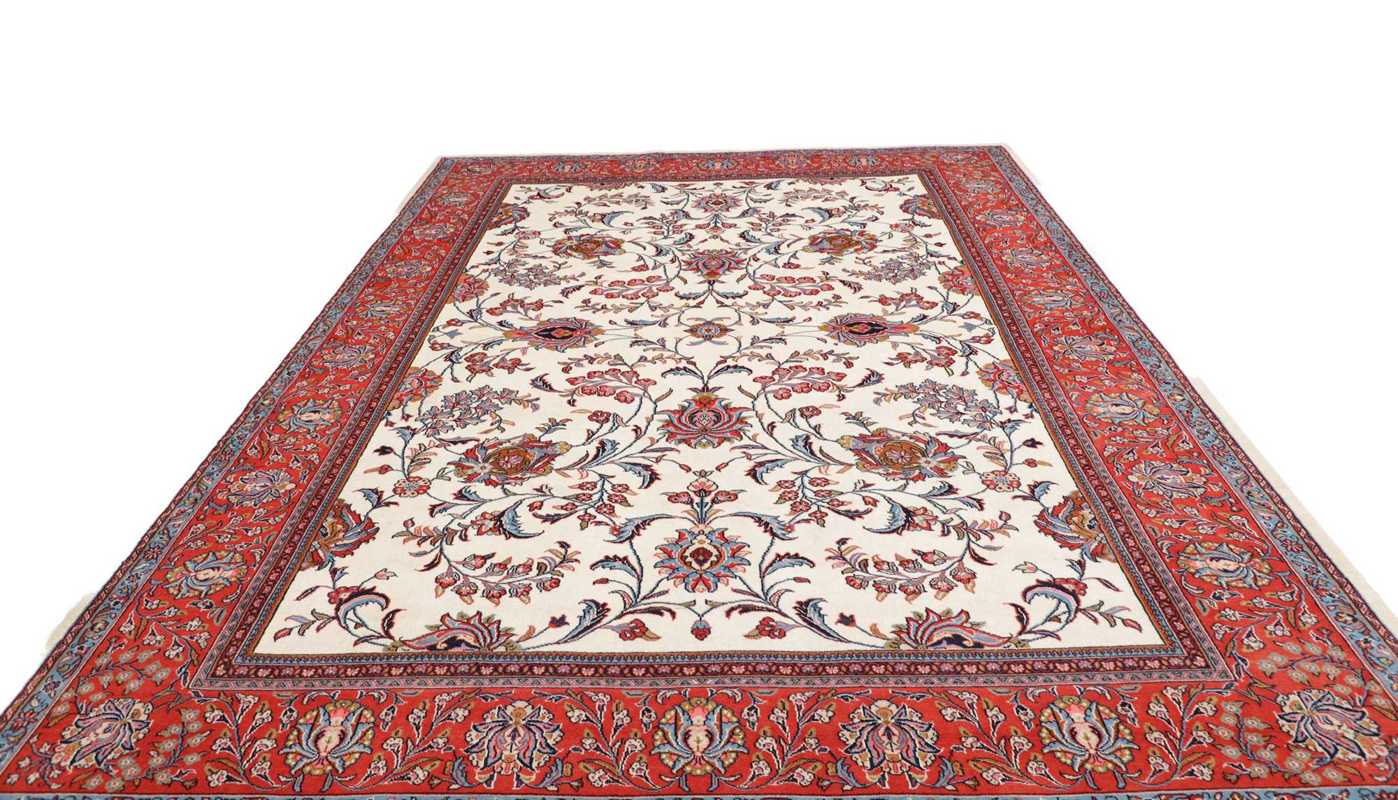 Sarough | 348 cm x 250 cm | Nr. 12-484471