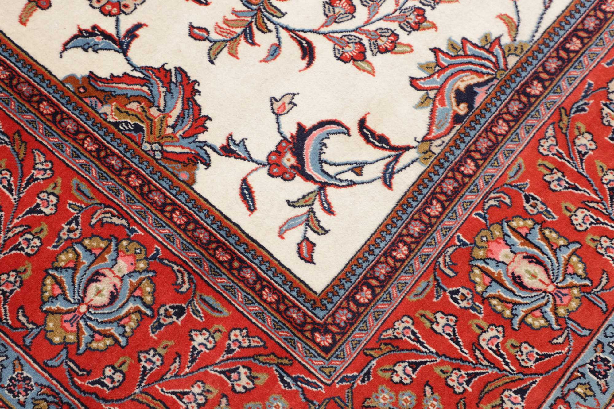 Sarough | 348 cm x 250 cm | Nr. 12-484471
