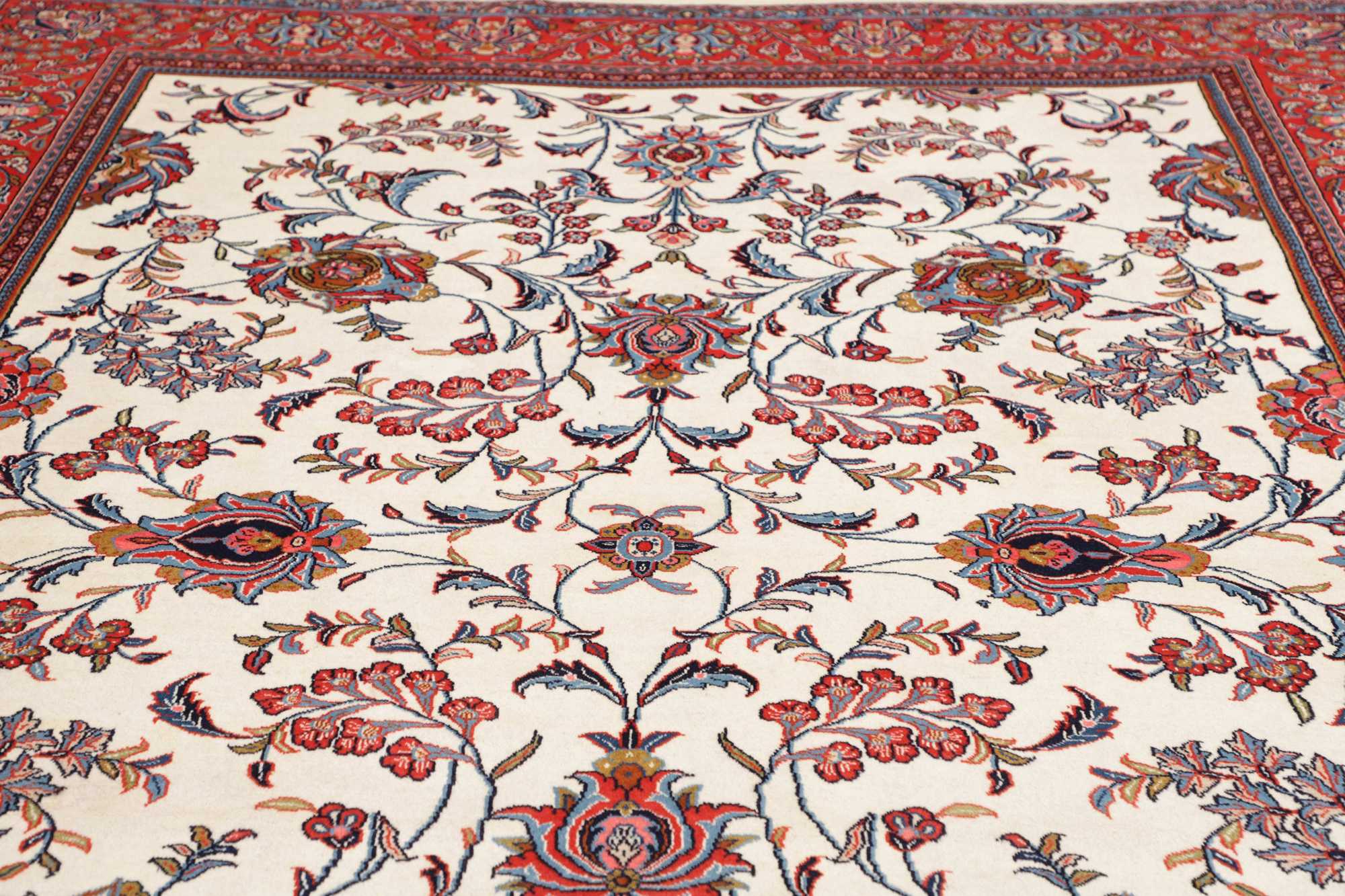 Sarough | 348 cm x 250 cm | Nr. 12-484471