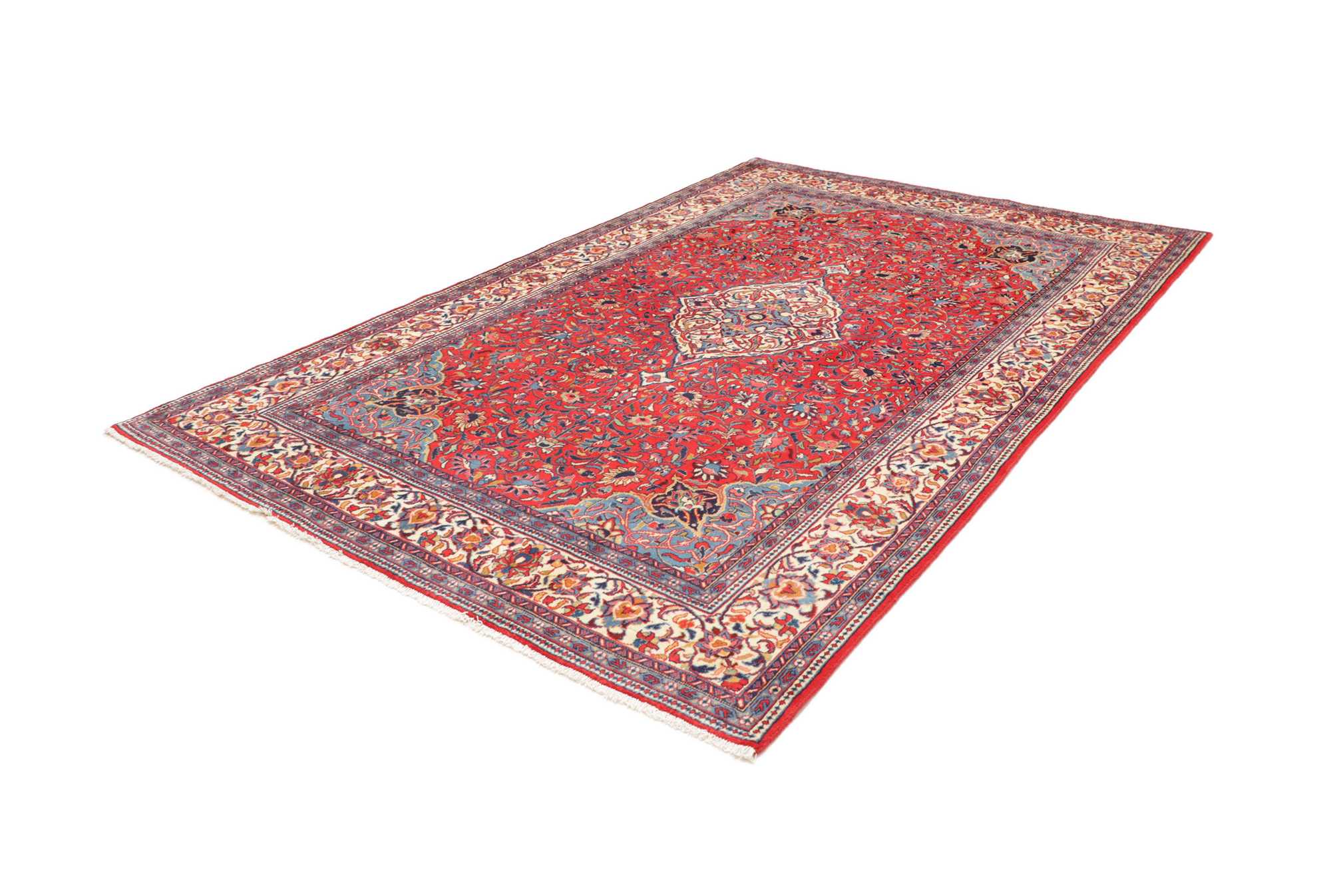 Sarough | 298 cm x 197 cm | Nr. 12-484474