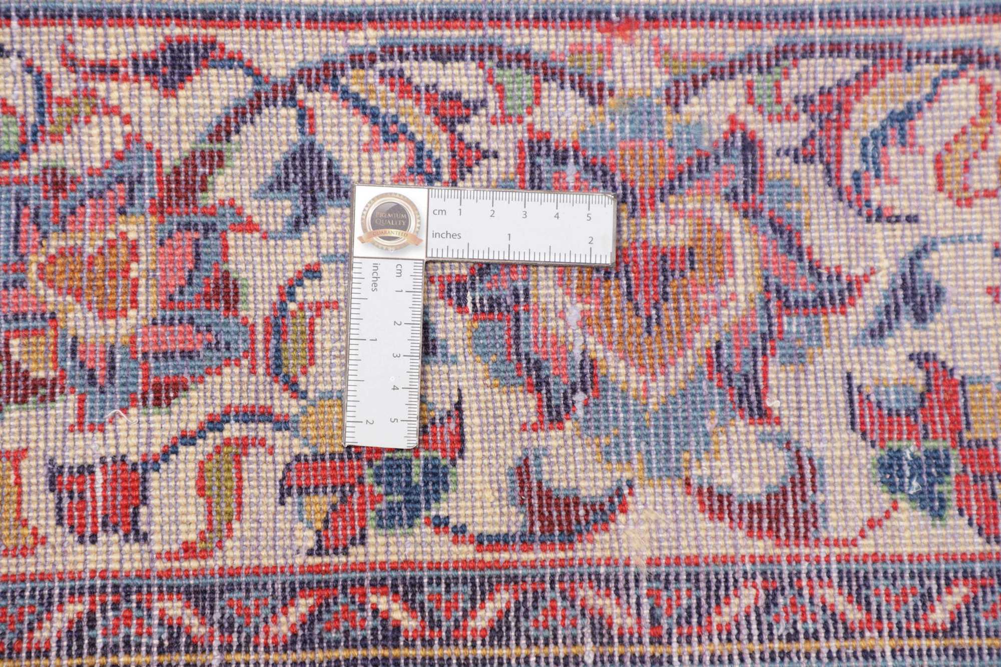 Sarough | 298 cm x 197 cm | Nr. 12-484474