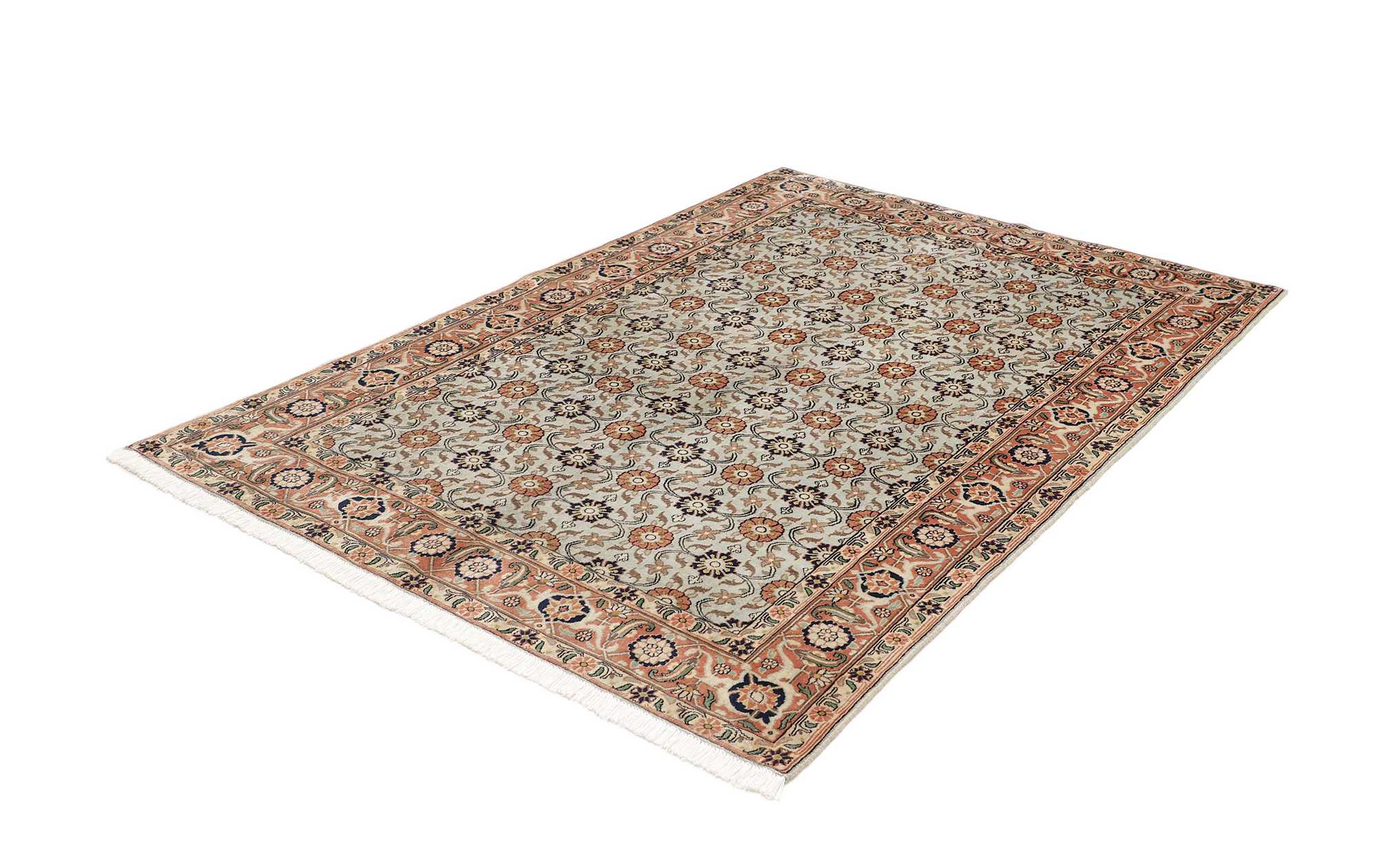 Varamin | 205 cm x 142 cm | Nr. 12-484477