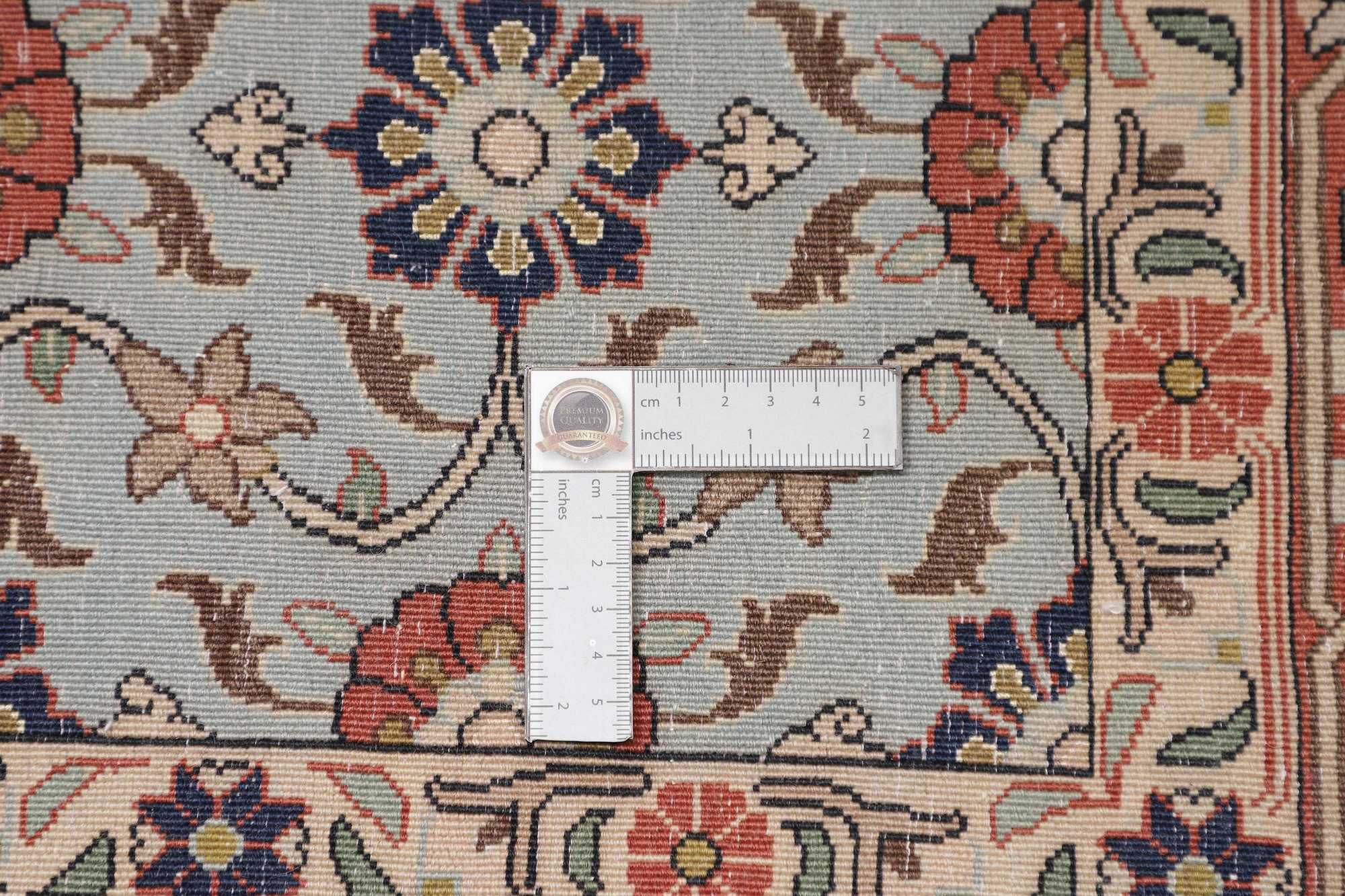 Varamin | 205 cm x 142 cm | Nr. 12-484477