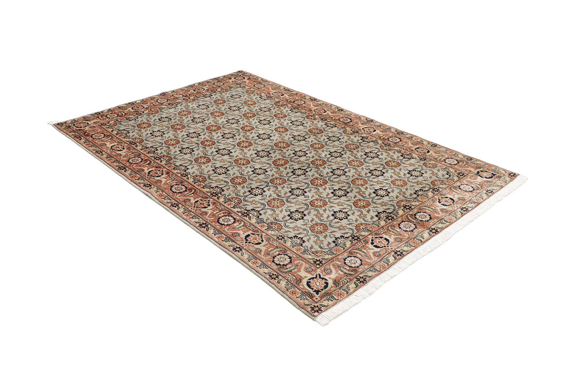 Varamin | 205 cm x 142 cm | Nr. 12-484477