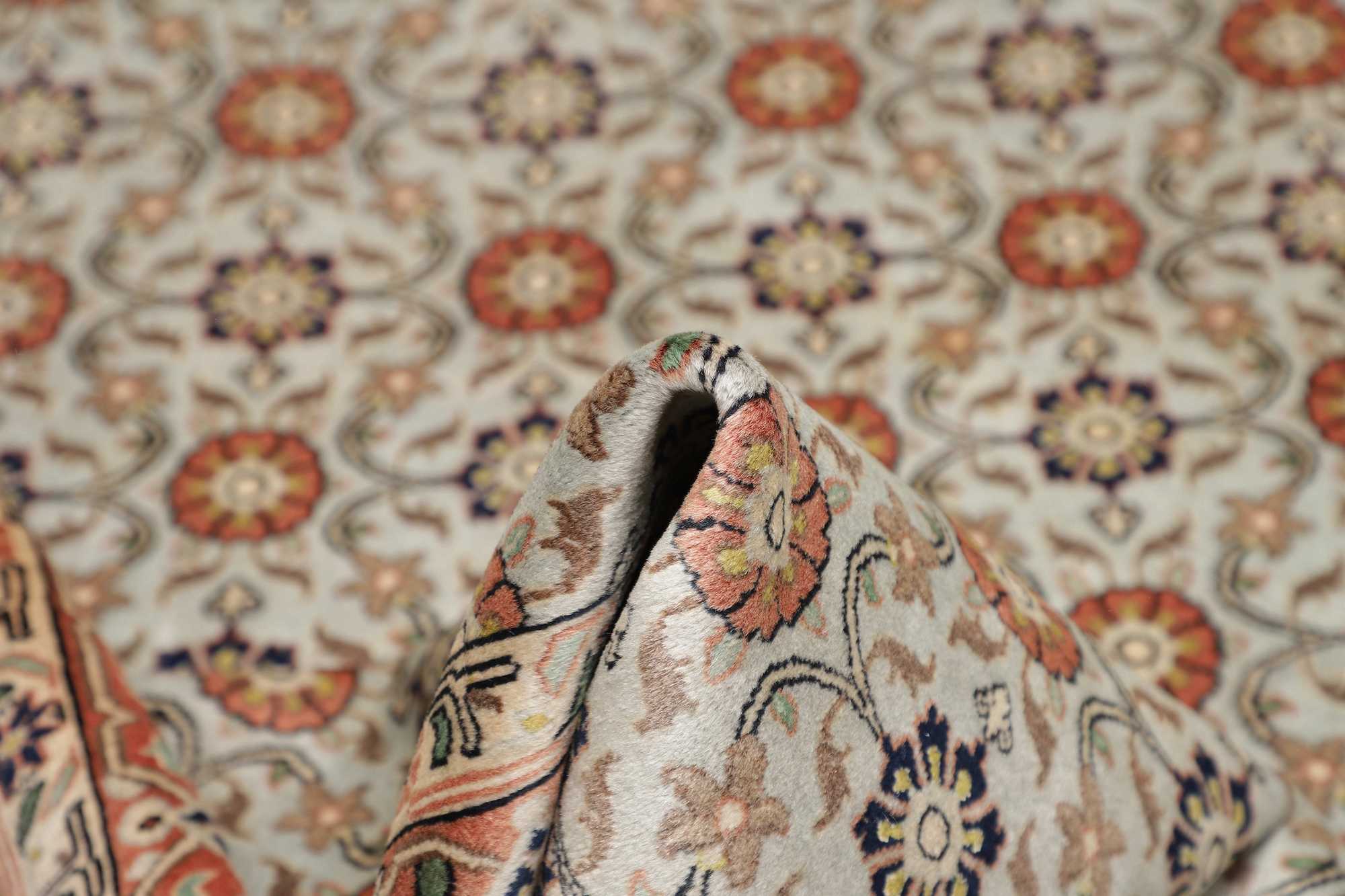 Varamin | 205 cm x 142 cm | Nr. 12-484477