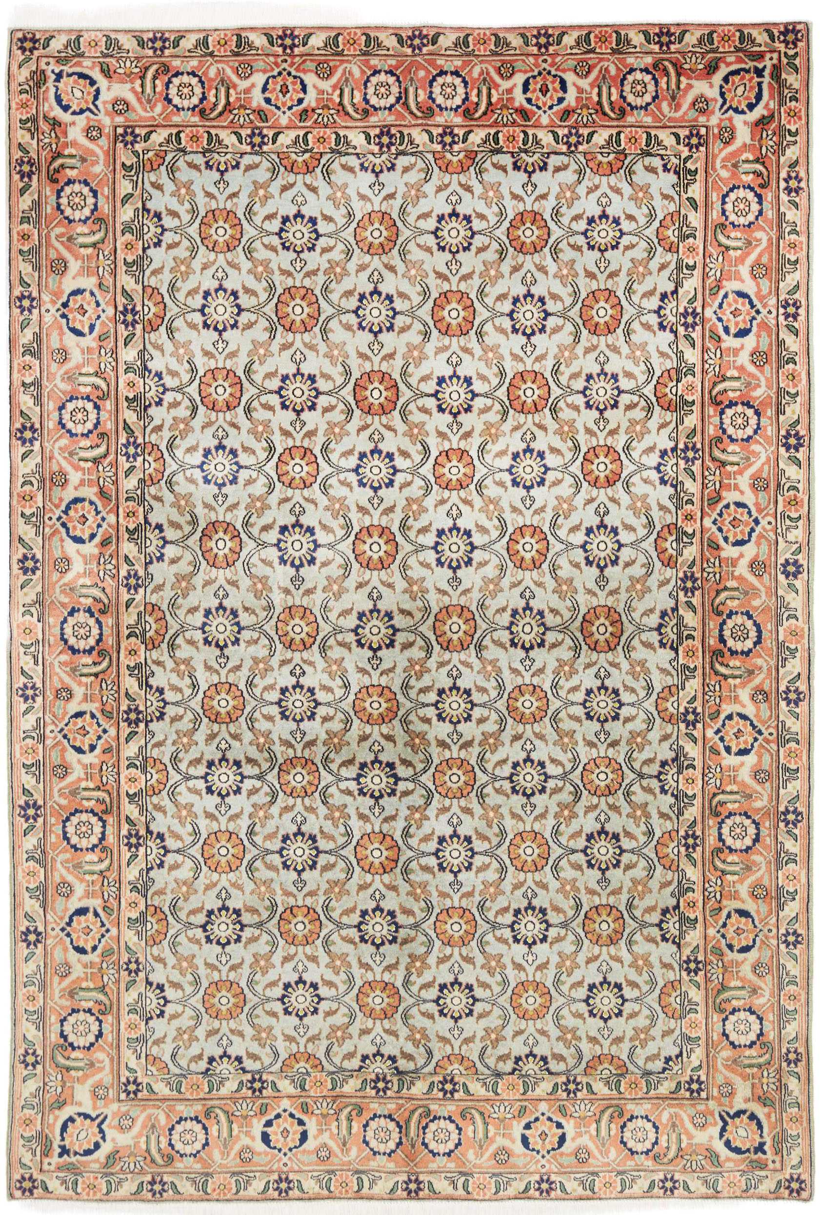 Varamin | 205 cm x 142 cm | Nr. 12-484477