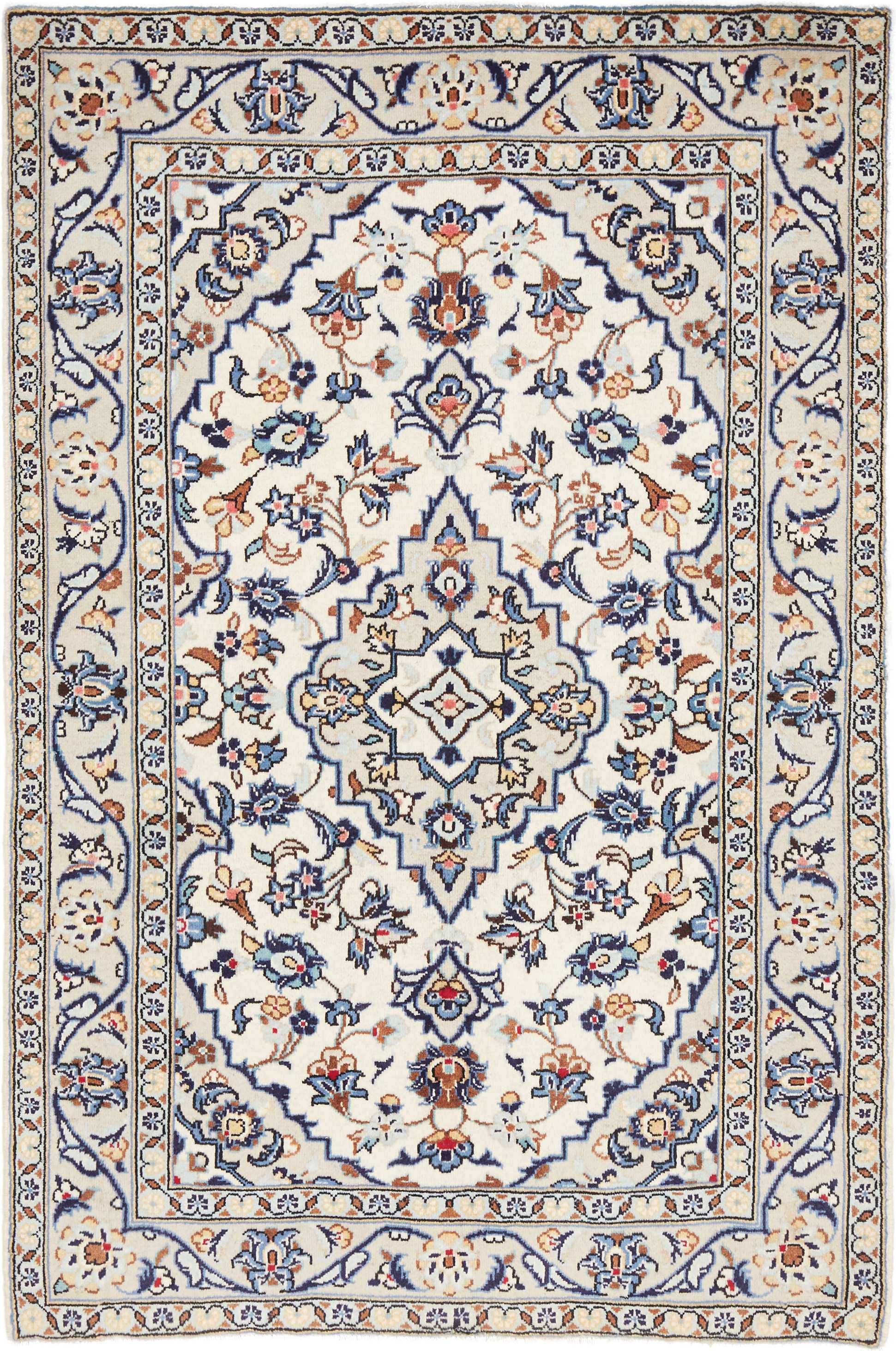 Keshan | 150 cm x 100 cm | Nr. 12-484480