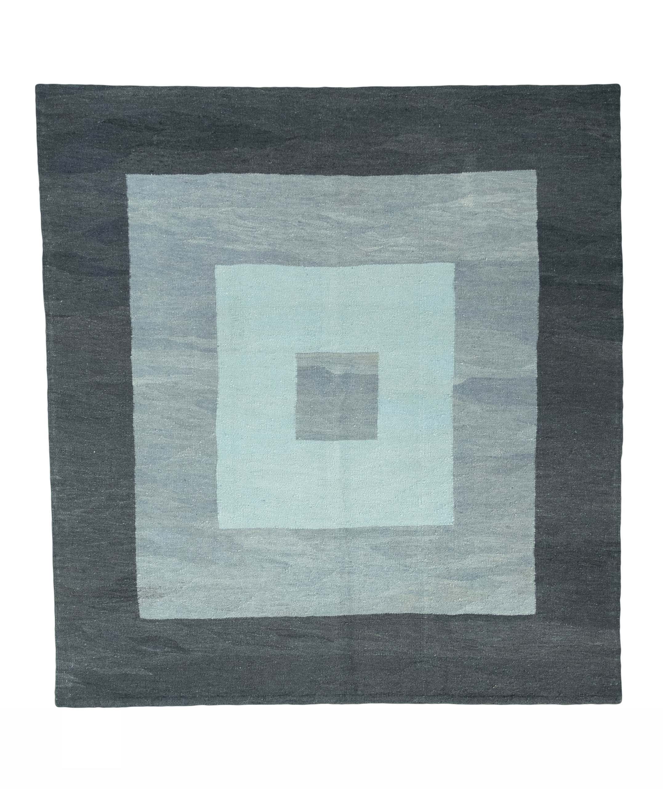 Kelim | 213 cm x 199 cm | Nr. 14-49190