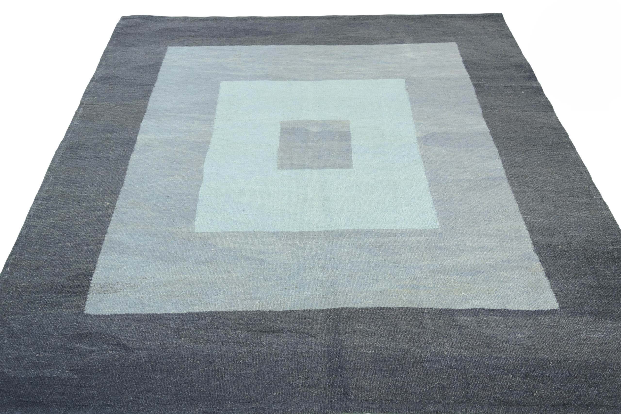 Kelim | 213 cm x 199 cm | Nr. 14-49190