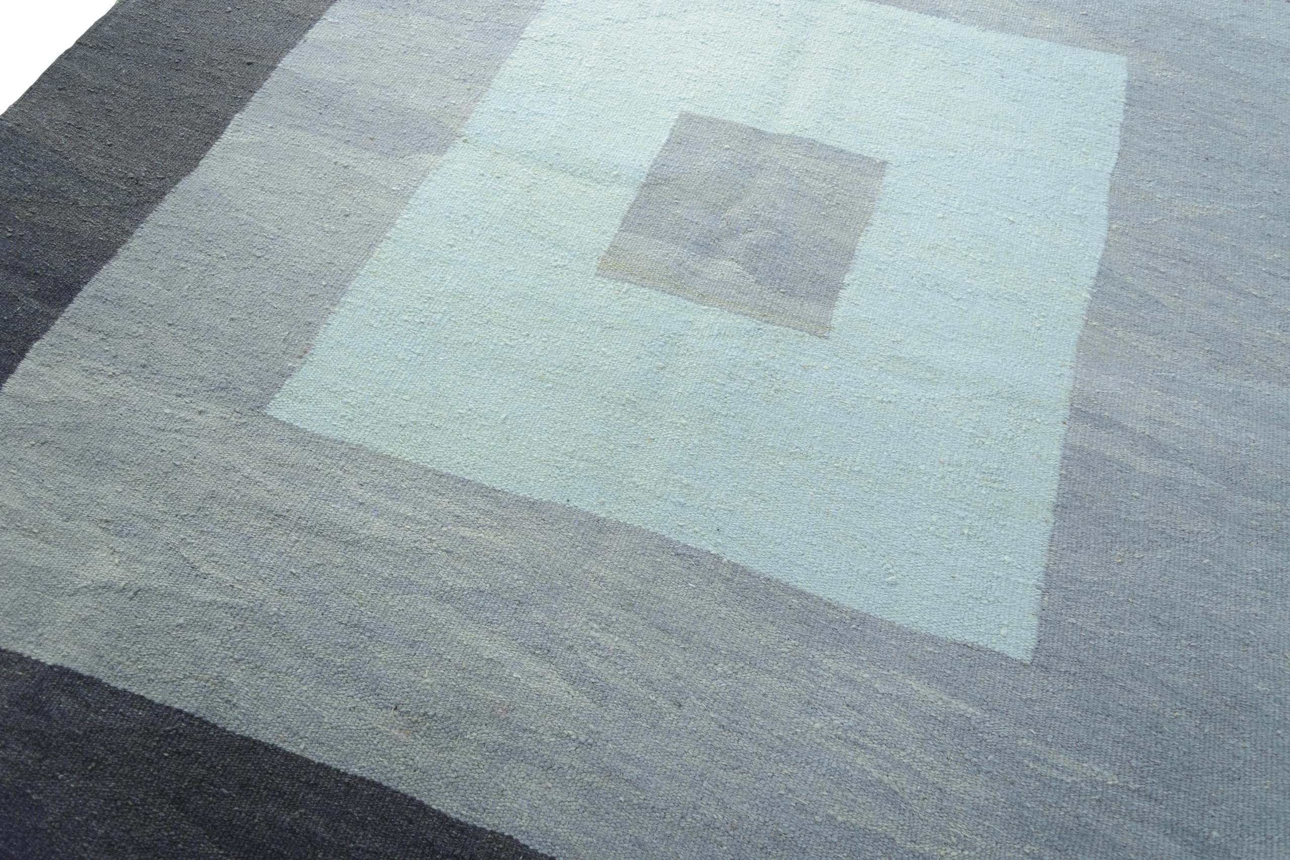 Kelim | 213 cm x 199 cm | Nr. 14-49190