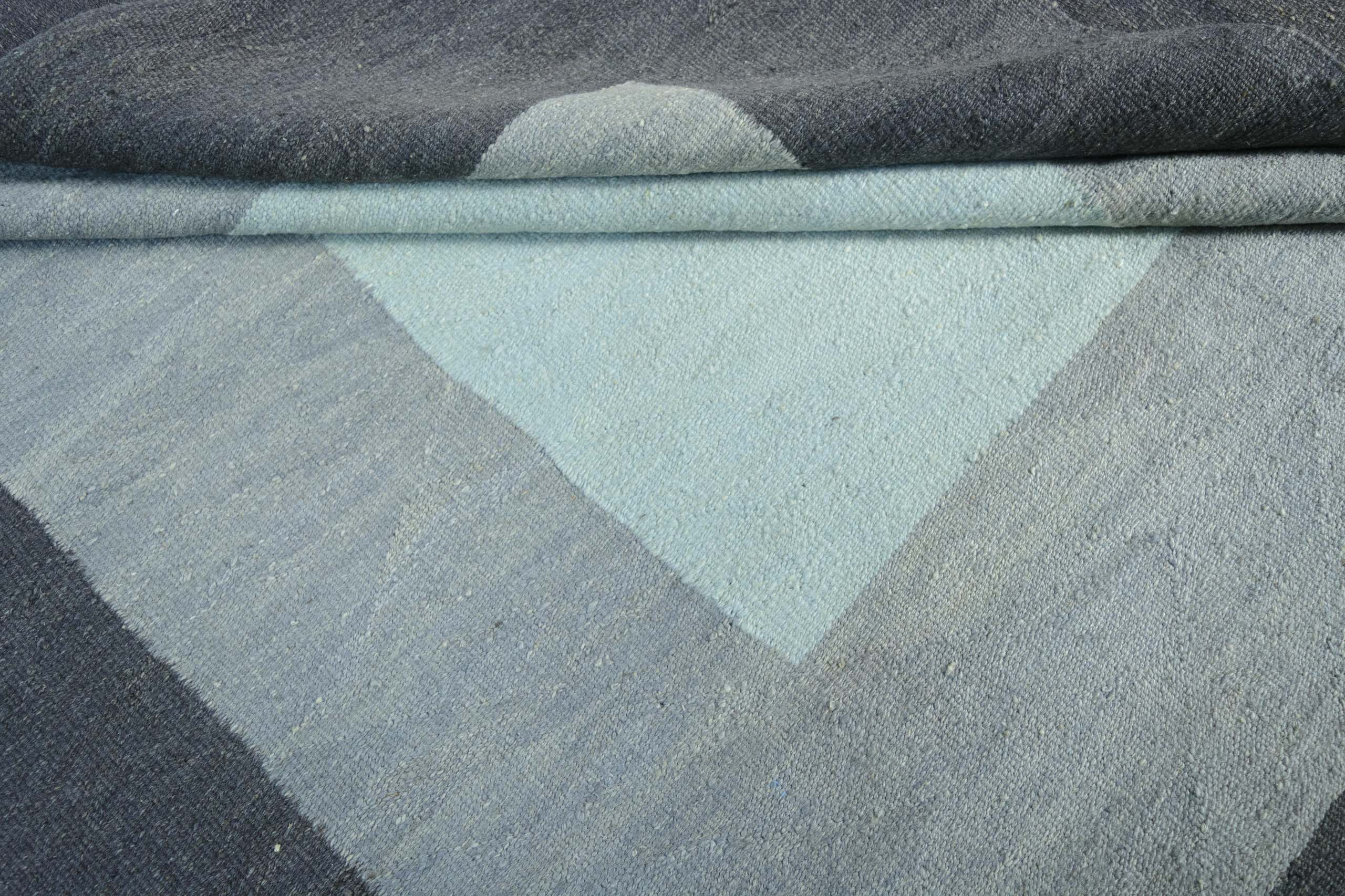 Kelim | 213 cm x 199 cm | Nr. 14-49190
