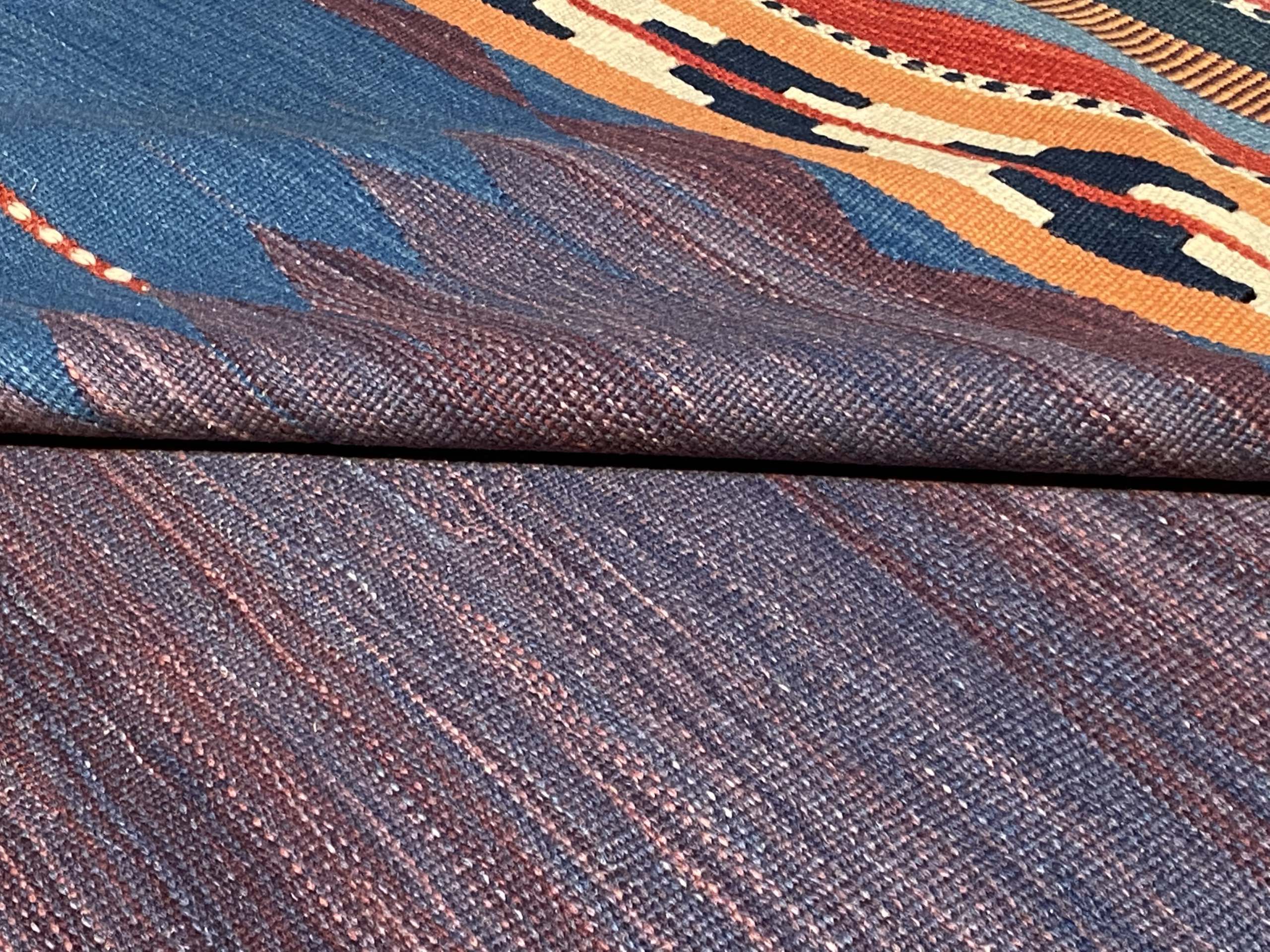 Kelim | 250 cm x 155 cm | Nr. 14-49563