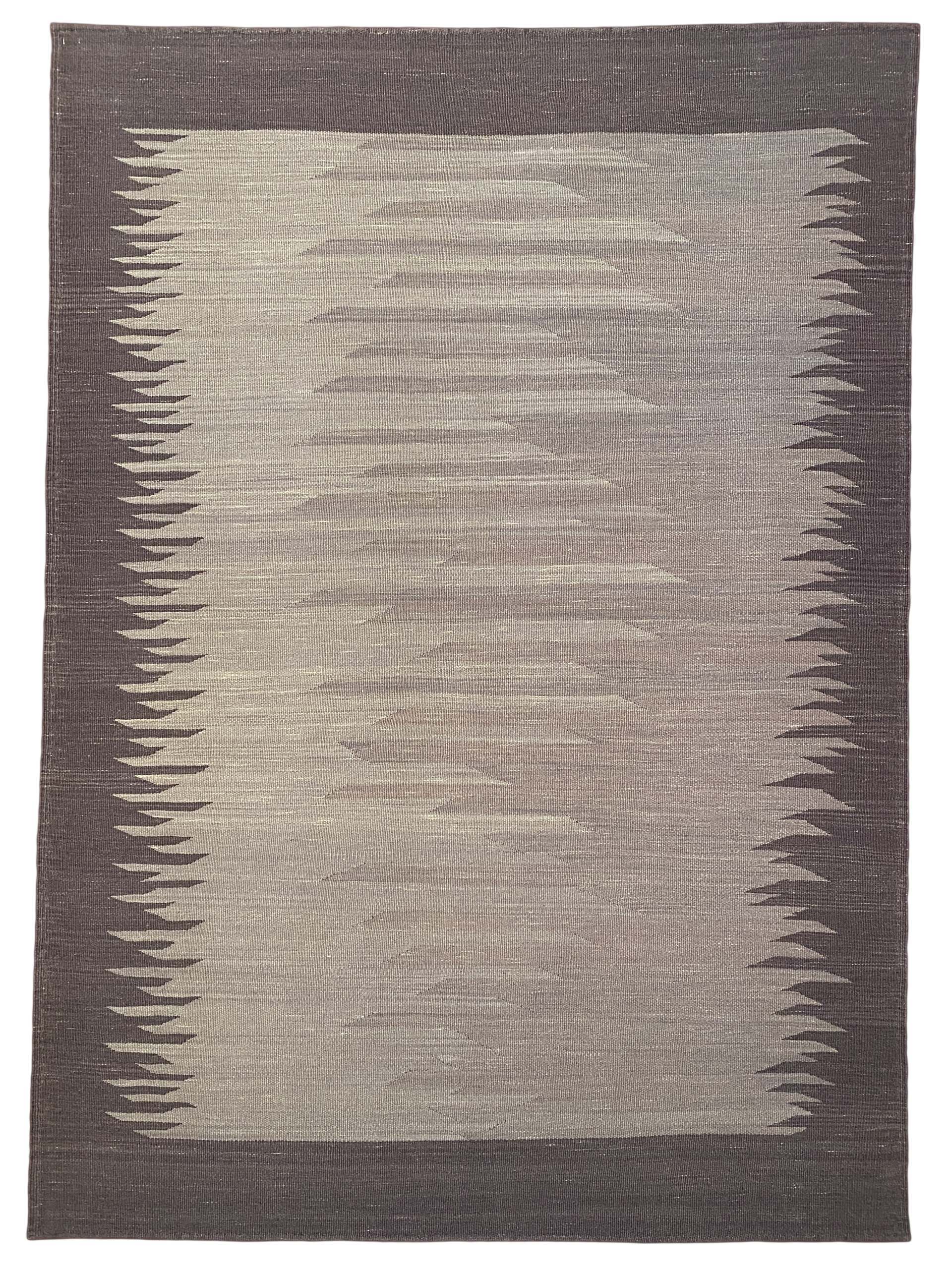 Kelim | 220 cm x 157 cm | Nr. 14-49585