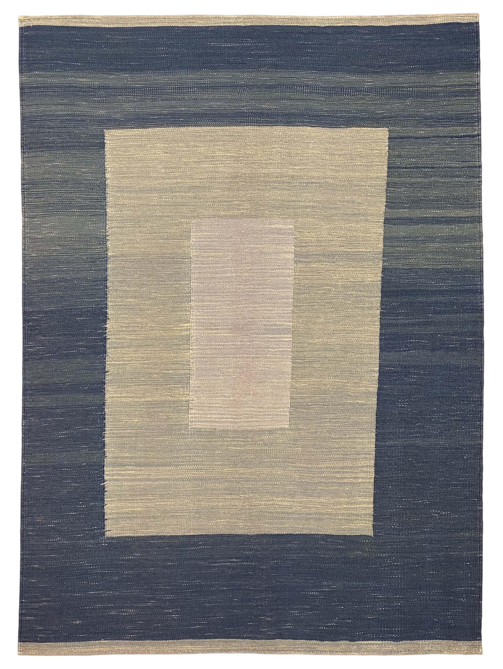 Kelim | 215 cm x 155 cm | Nr. 14-49594
